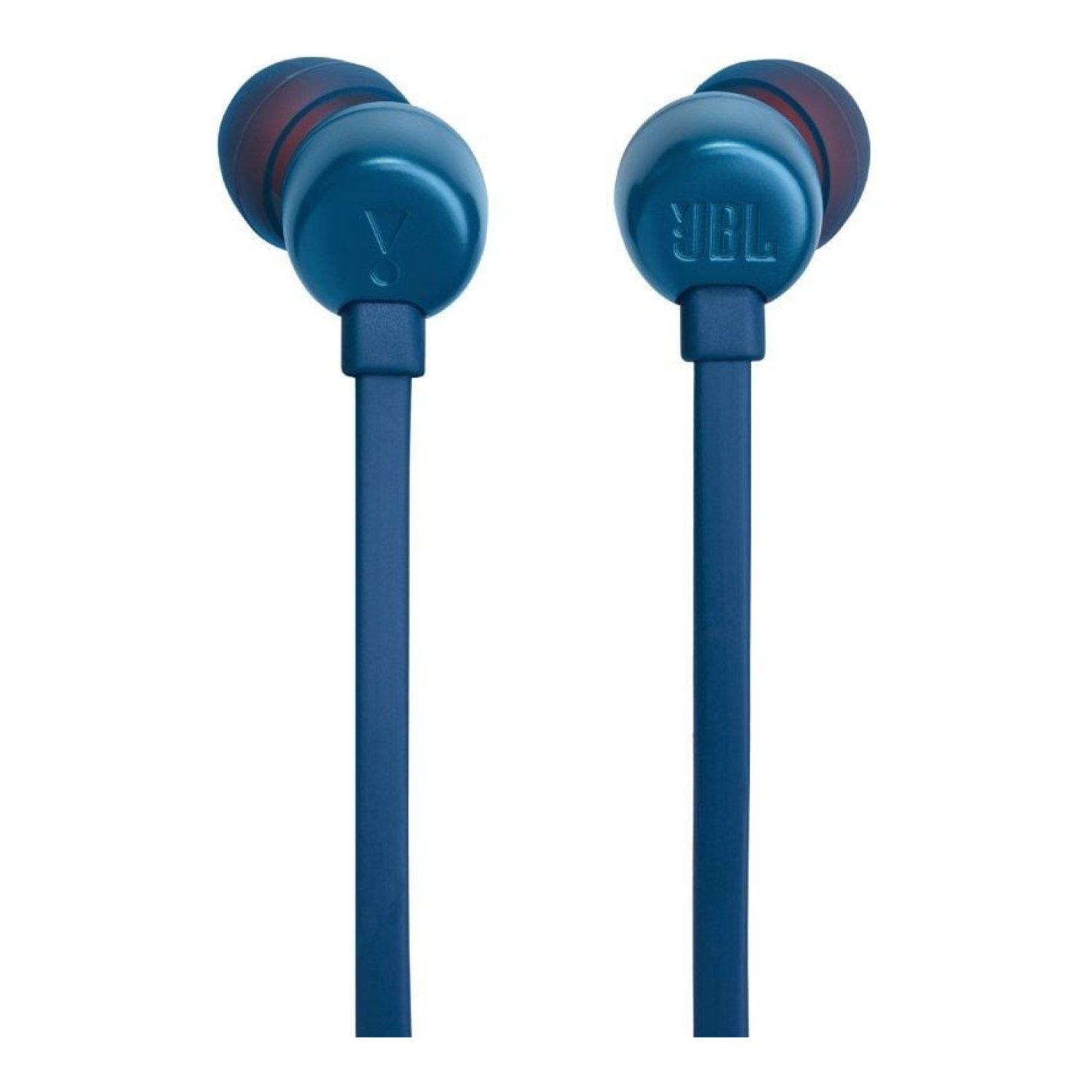 JBL Tune 310C · Auriculares Intrauditivos · Micrófono Integrado · Azules