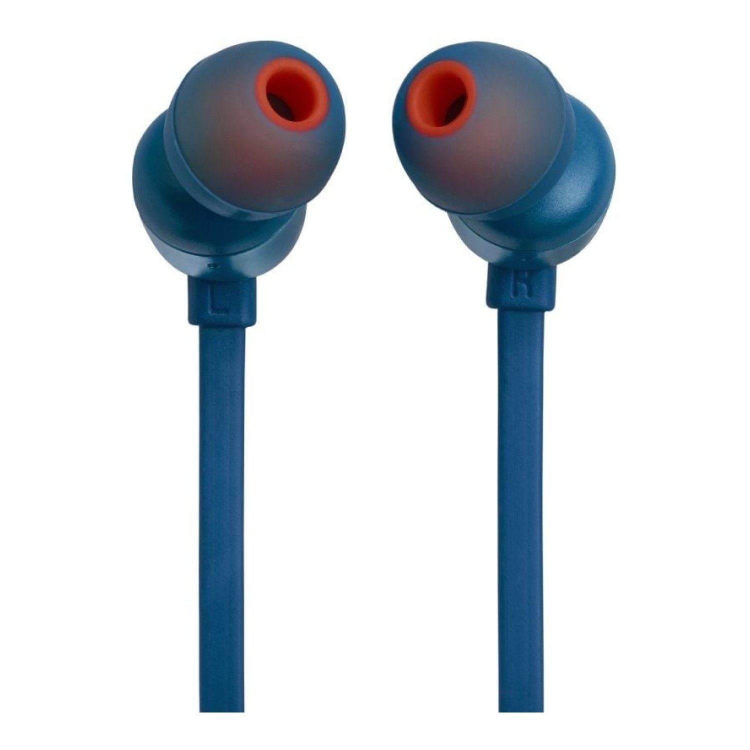 JBL Tune 310C · Auriculares Intrauditivos · Micrófono Integrado · Azules