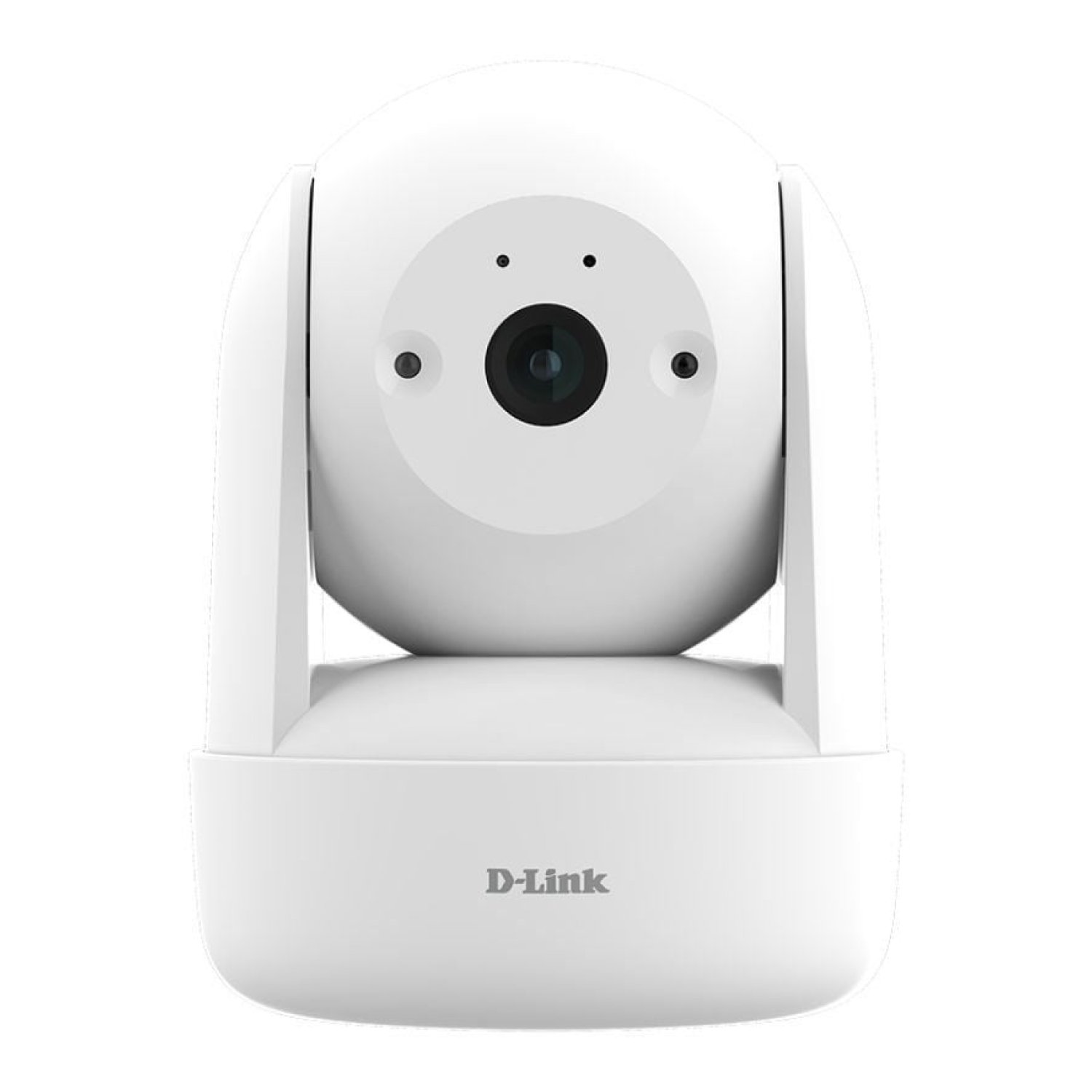 Cámara de Videovigilancia D-Link DCS-6501LH/ Visión Nocturna/ Control desde APP