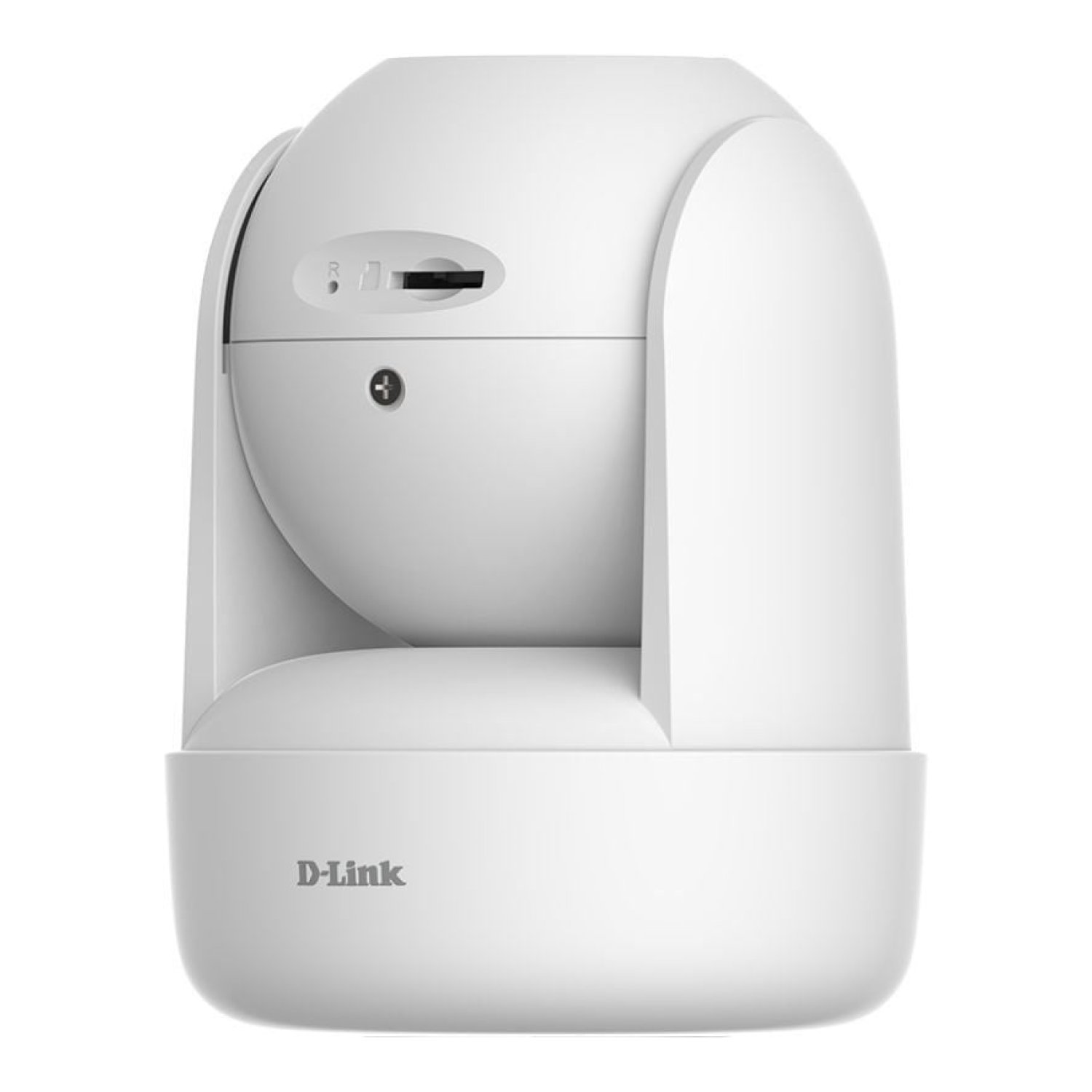 Cámara de Videovigilancia D-Link DCS-6501LH/ Visión Nocturna/ Control desde APP