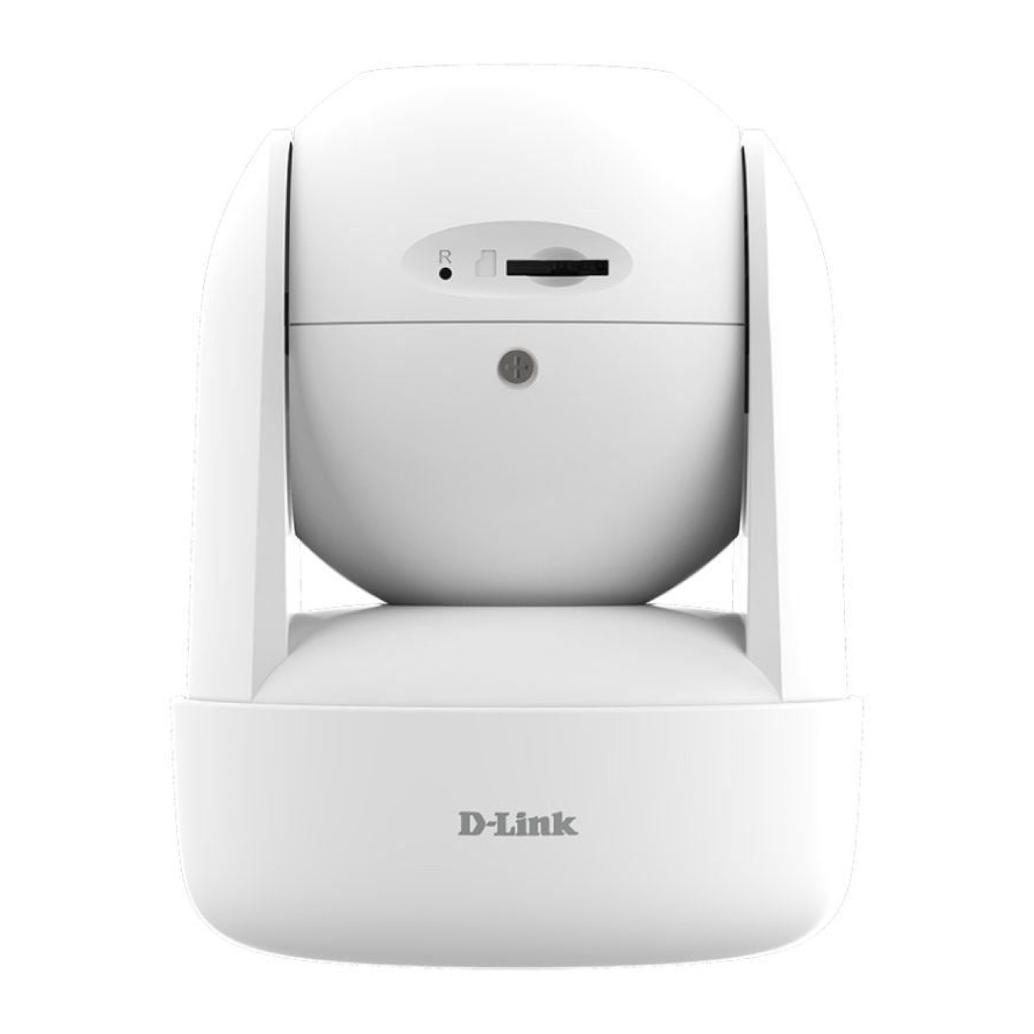 Cámara de Videovigilancia D-Link DCS-6501LH/ Visión Nocturna/ Control desde APP