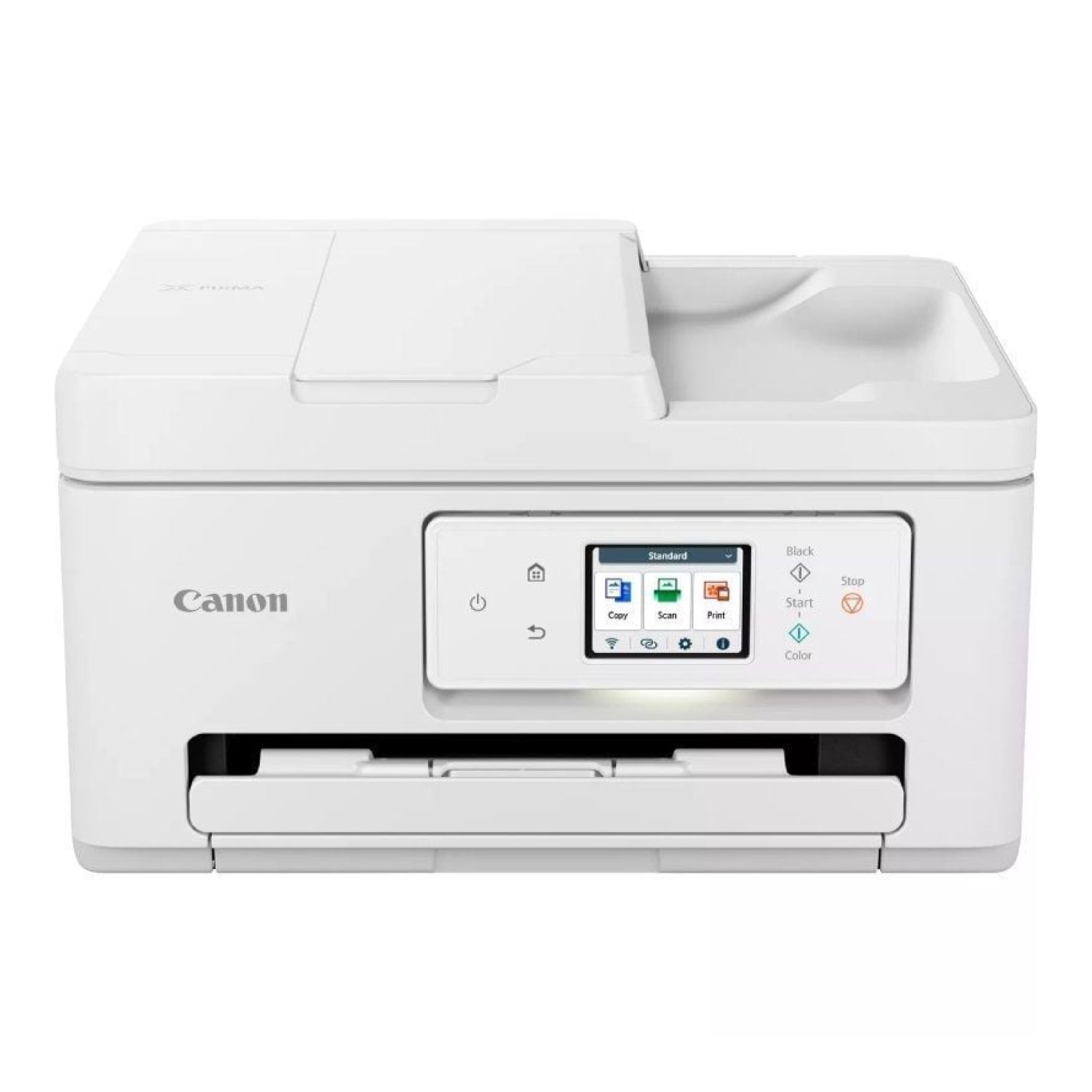 Canon PIXMA TS7750i · Multifunción Fotográfica · WiFi · Dúplex · Blanca