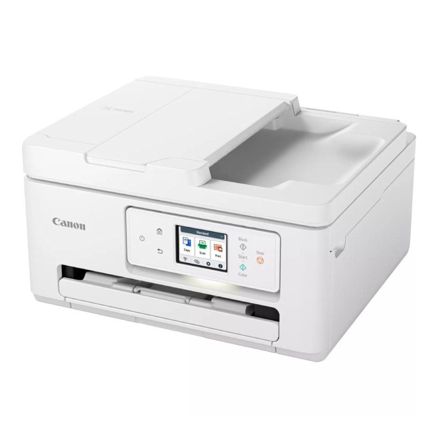Canon PIXMA TS7750i · Multifunción Fotográfica · WiFi · Dúplex · Blanca