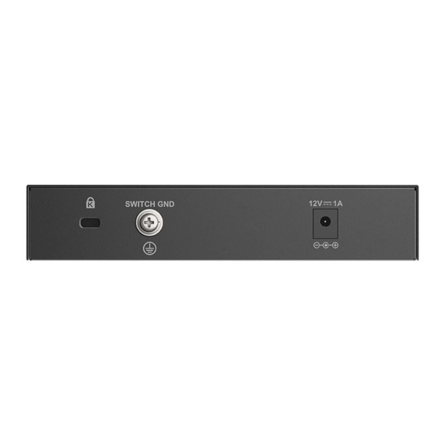 D-Link DMS-108 · Switch 8 Puertos · 10/100/1000/2.5 Gbps · RJ-45