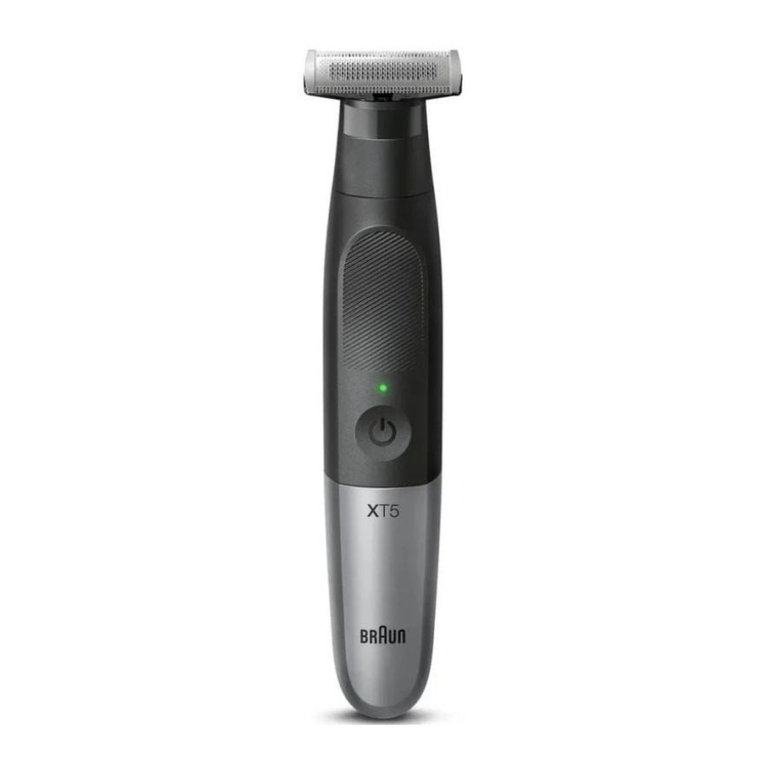 Braun Series X XT5200 · Afeitadora Wet and Dry · 6 Accesorios · Batería