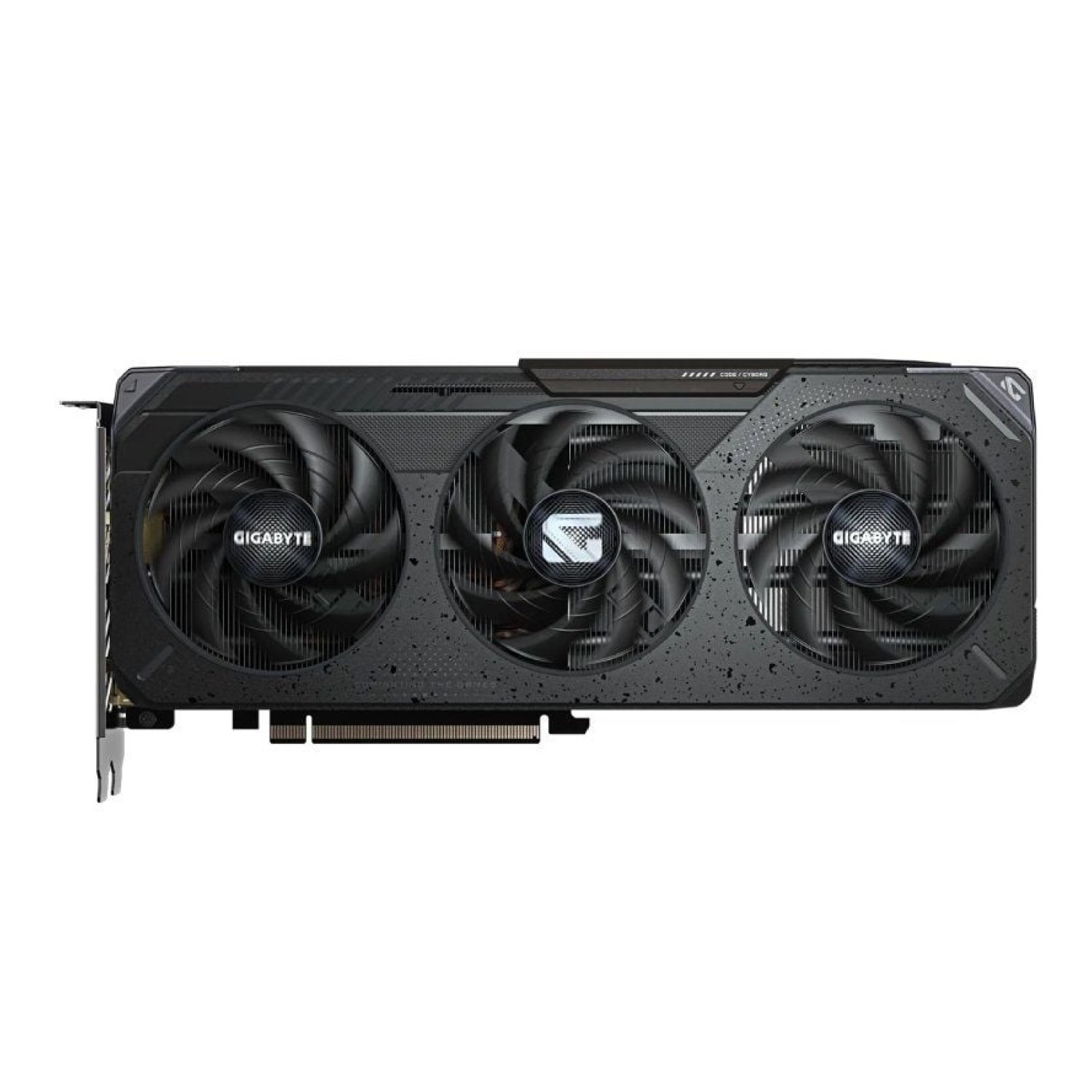 Gigabyte Radeon RX 9060 XT Gaming OC · 8GB GDDR6 · Refrigeración Triple Fan