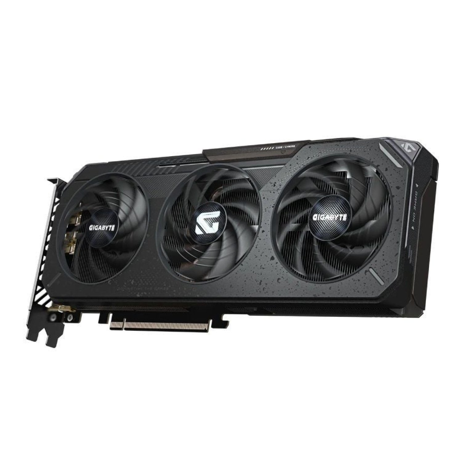 Gigabyte Radeon RX 9060 XT Gaming OC · 8GB GDDR6 · Refrigeración Triple Fan