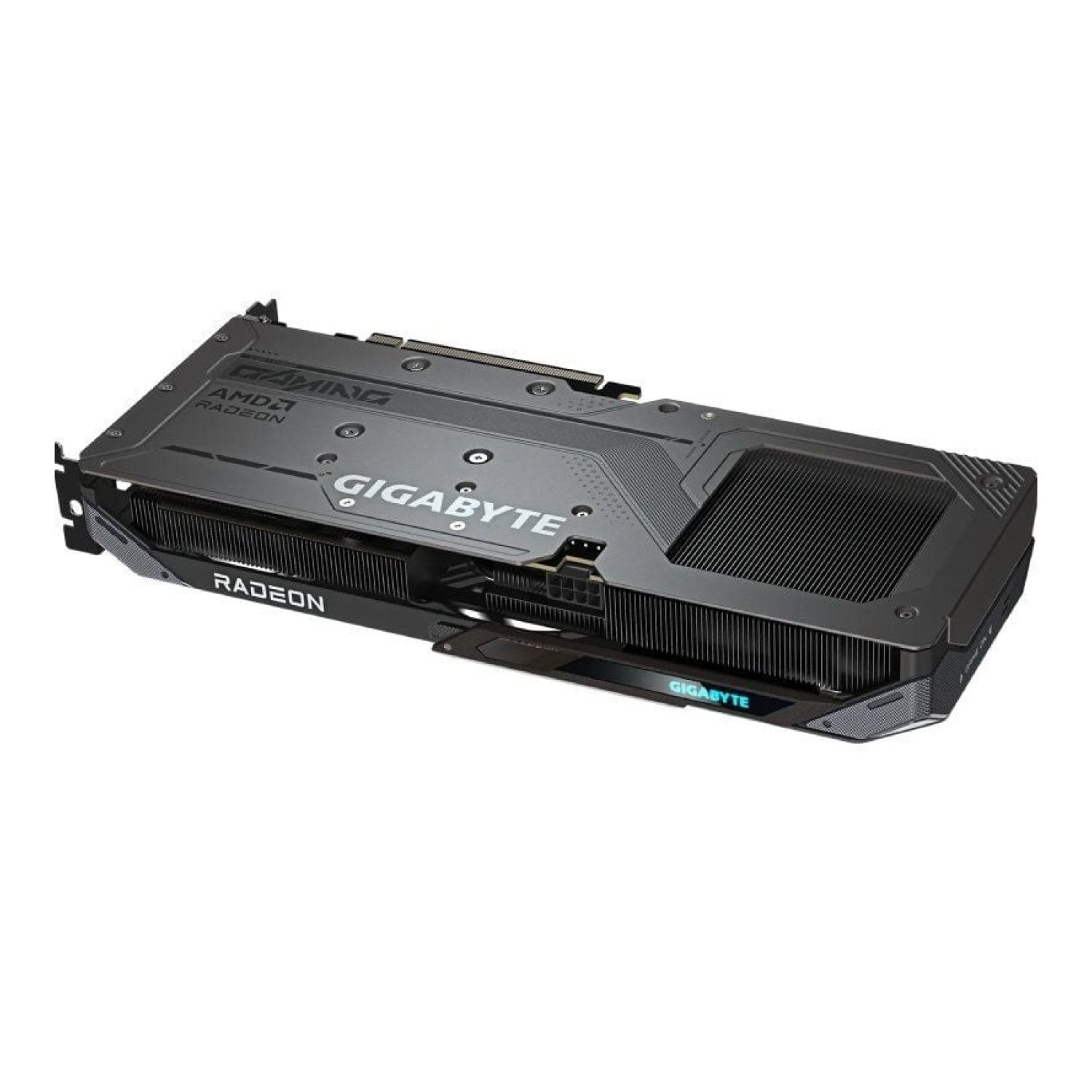Gigabyte Radeon RX 9060 XT Gaming OC · 8GB GDDR6 · Refrigeración Triple Fan