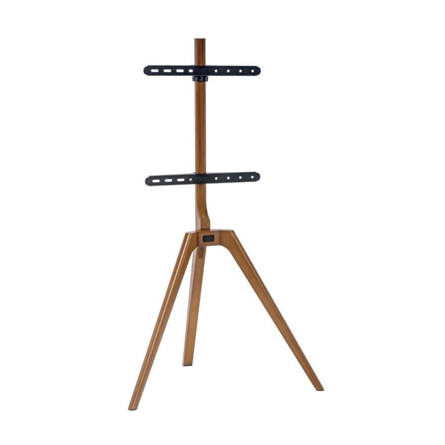 Fonestar STS-M5044 · Soporte de Suelo Orientable · 45-65" · Hasta 40kg