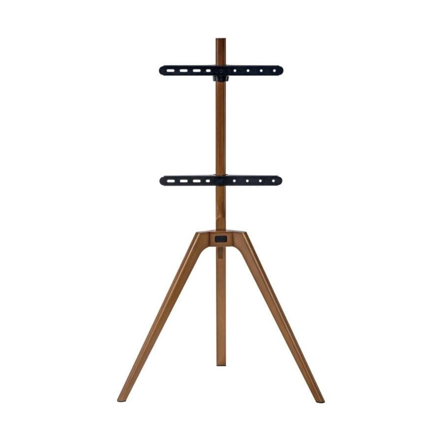 Fonestar STS-M5044 · Soporte de Suelo Orientable · 45-65" · Hasta 40kg