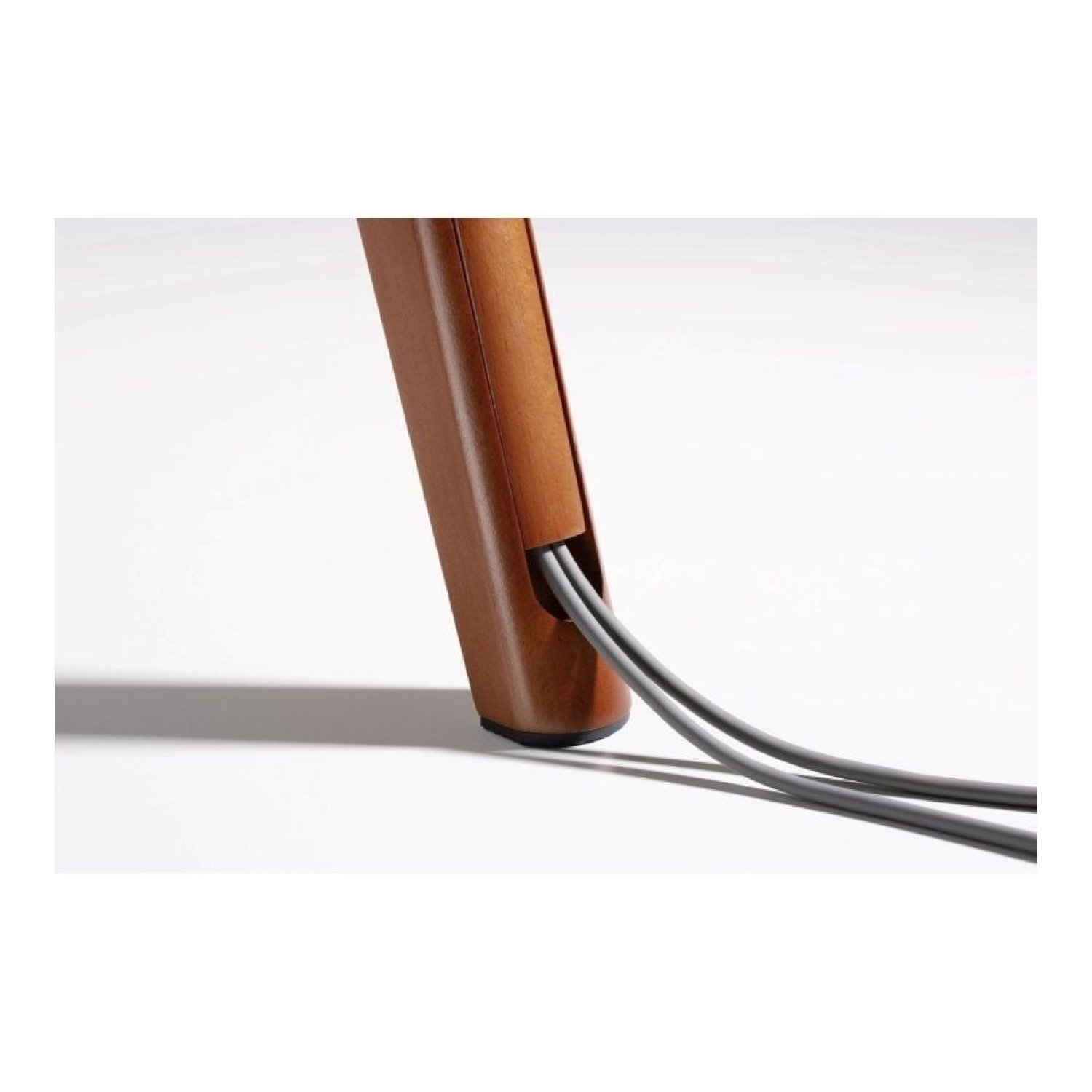 Fonestar STS-M5044 · Soporte de Suelo Orientable · 45-65" · Hasta 40kg