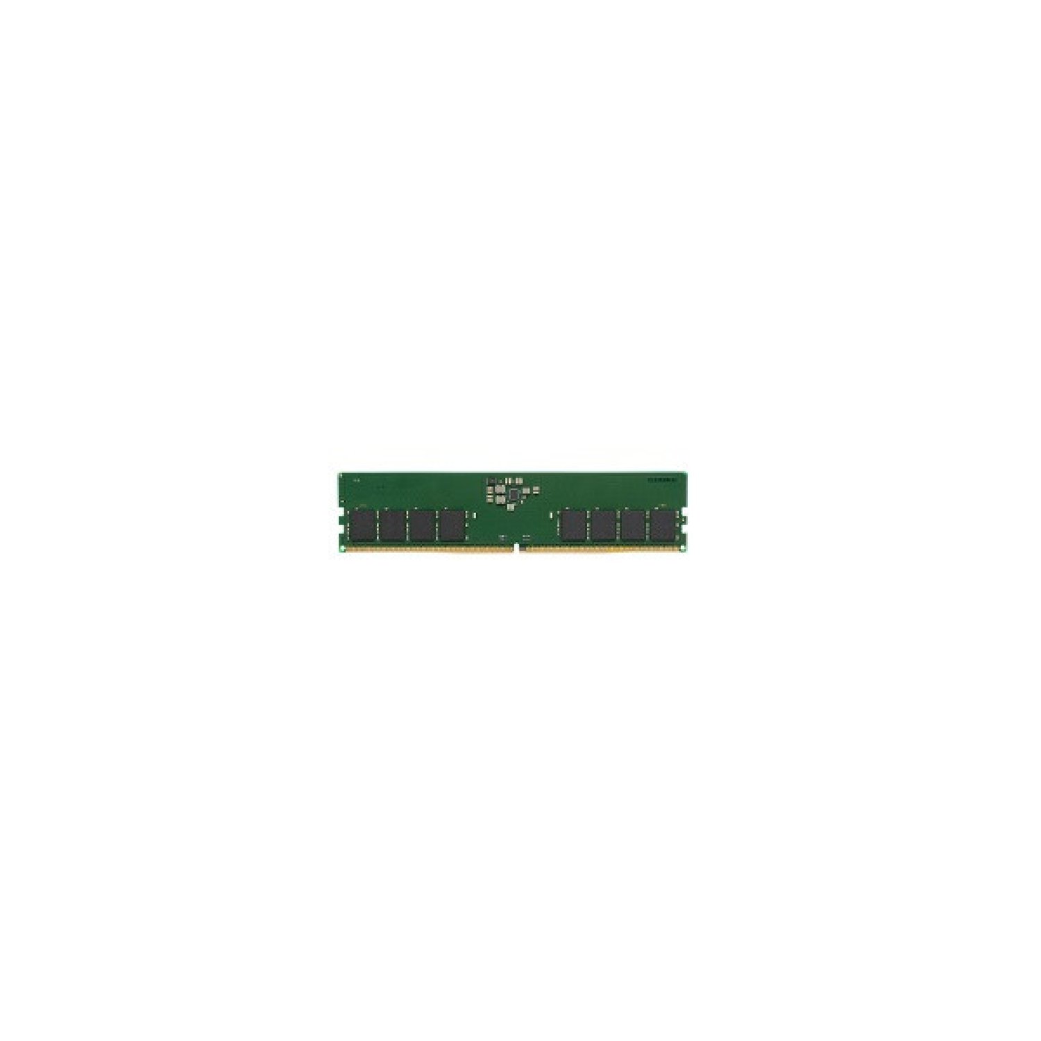 Kingston ValueRAM · 16GB DDR5 · 5600MHz · CL46 · 1.1V