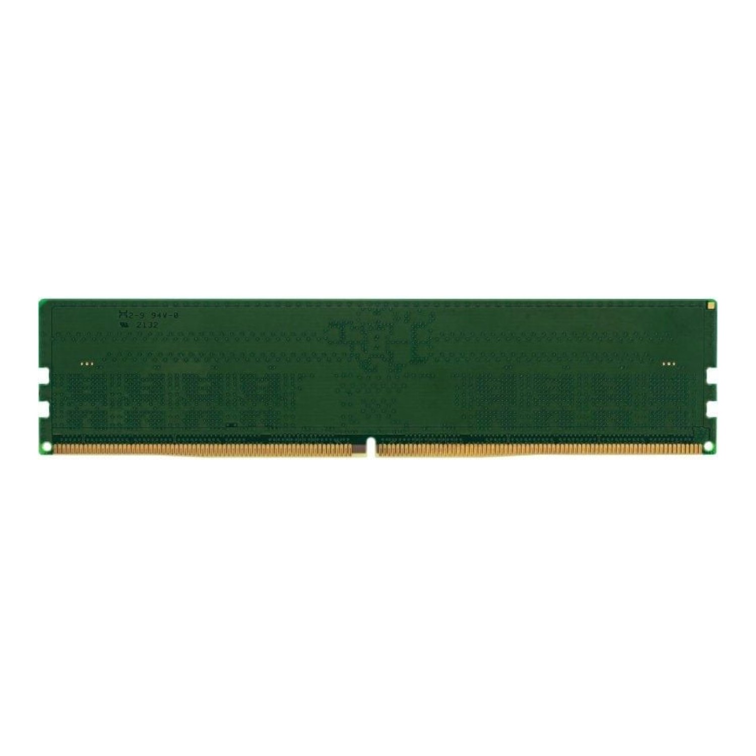 Kingston ValueRAM · 16GB DDR5 · 5600MHz · CL46 · 1.1V