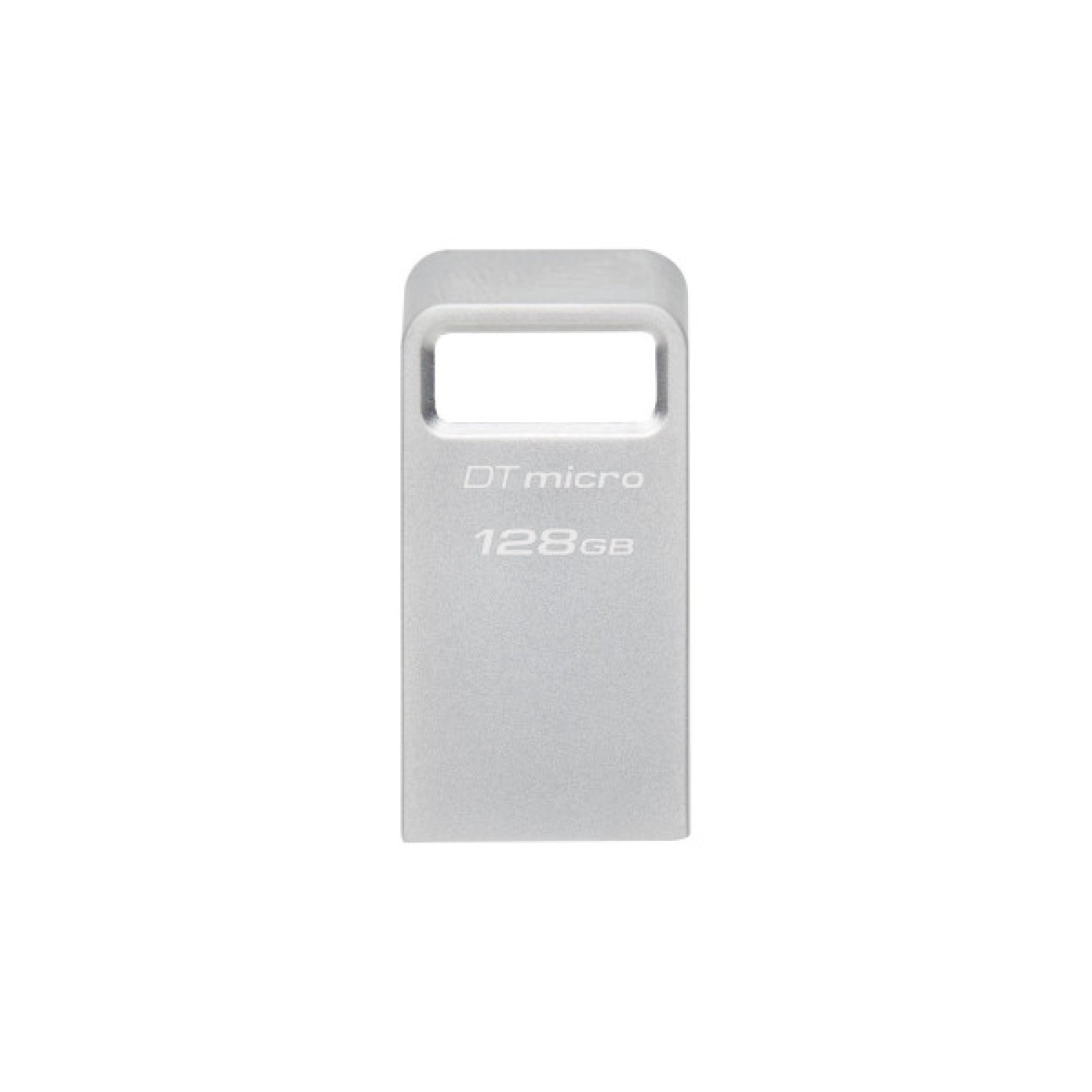 Kingston DataTraveler · Pendrive 128GB · USB 3.2 · Micro