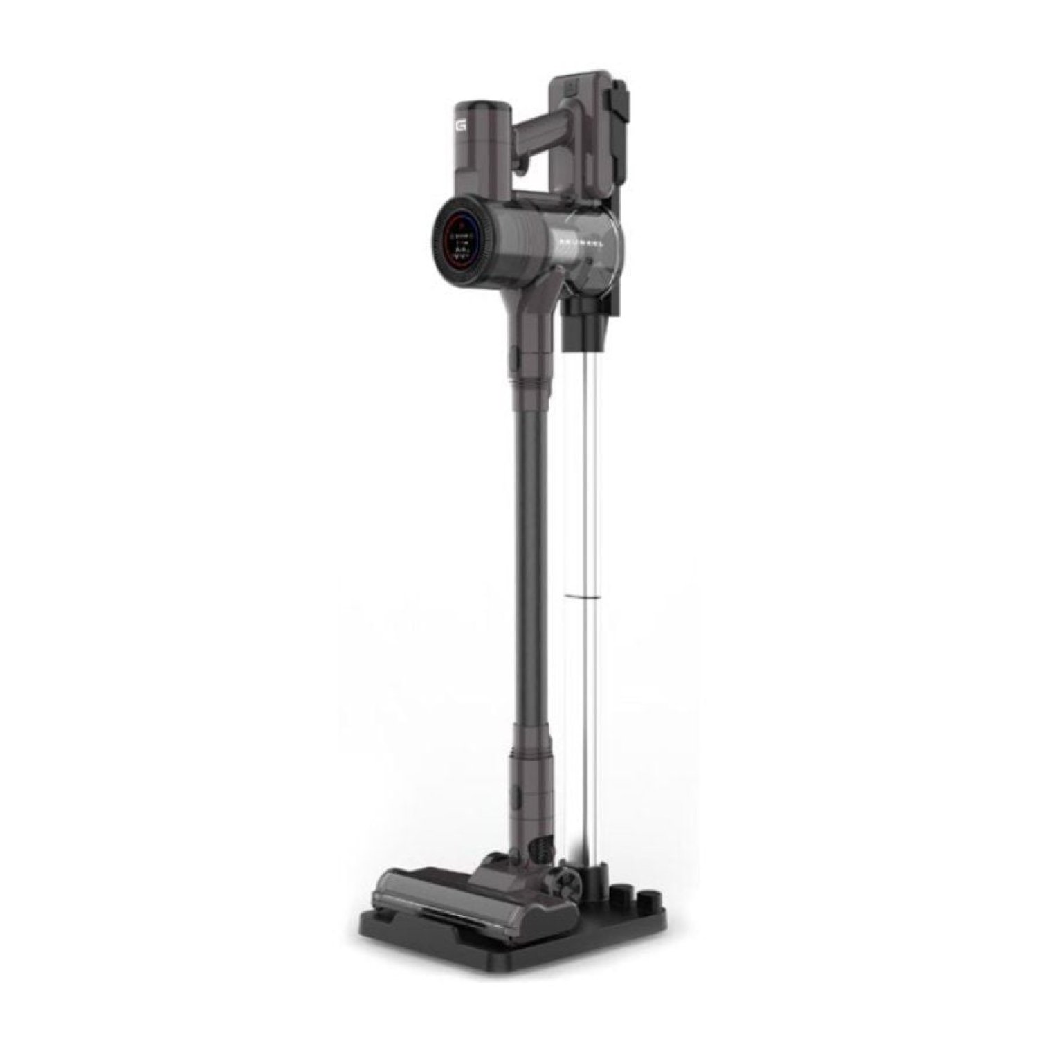 Grunkel ASP-27KPA · Aspirador Escoba sin Cable · 350W · Batería Recargable
