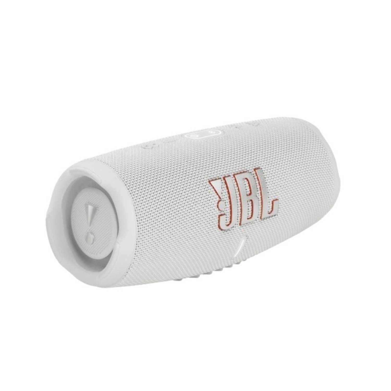 JBL Charge 5 · Altavoz Bluetooth · 40W · Blanco