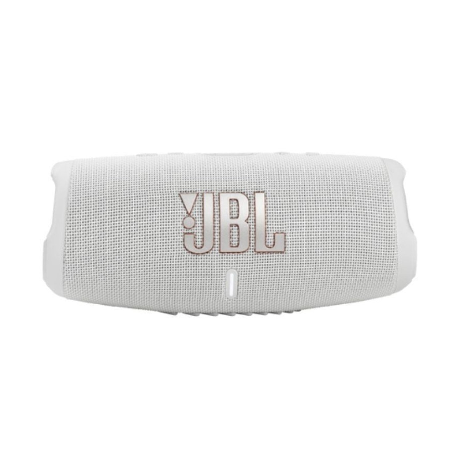 JBL Charge 5 · Altavoz Bluetooth · 40W · Blanco