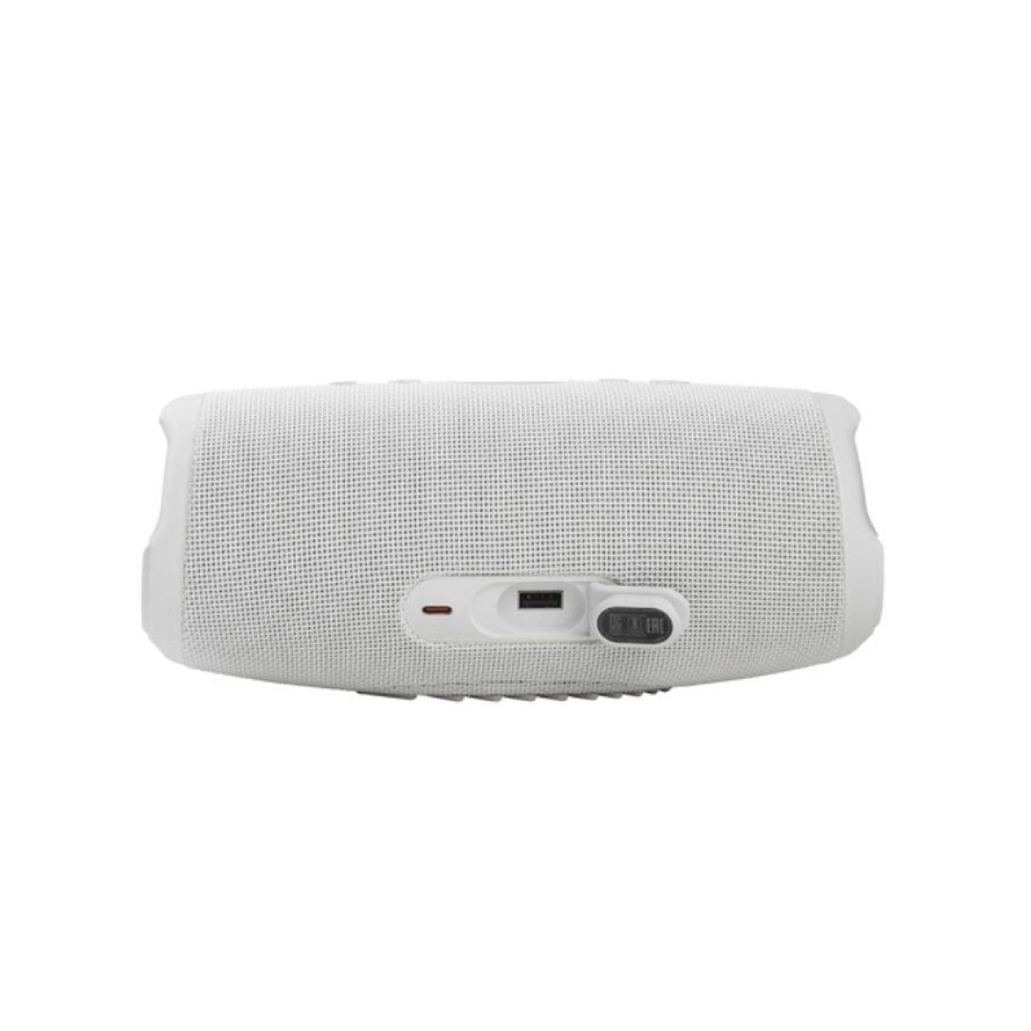 JBL Charge 5 · Altavoz Bluetooth · 40W · Blanco