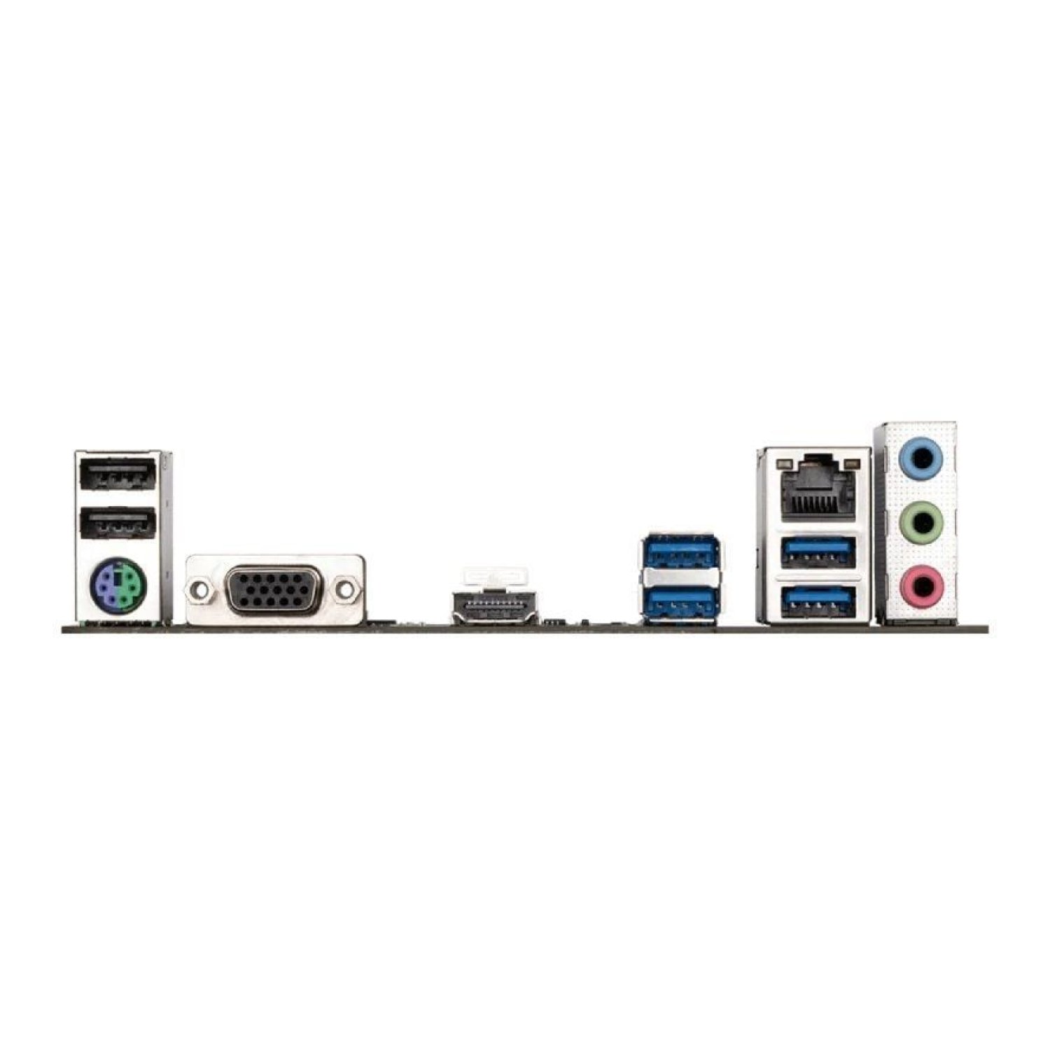 Gigabyte A520M K V2 · Socket AM4 · DDR4 · PCIe 3.0 · Micro ATX