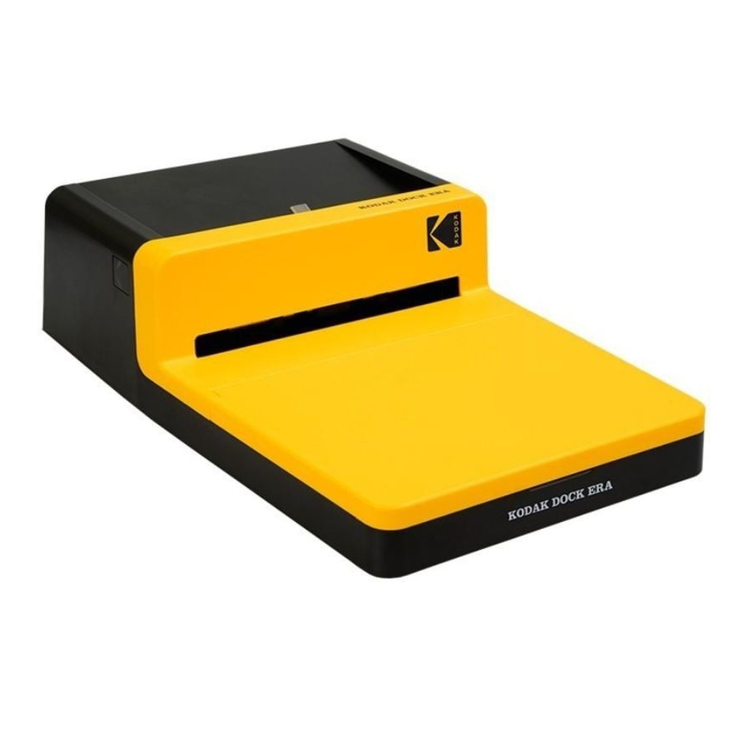 Kodak Dock ERA D600 · Impresora Fotográfica Portátil · 4" x 6" · Conexión Móvil
