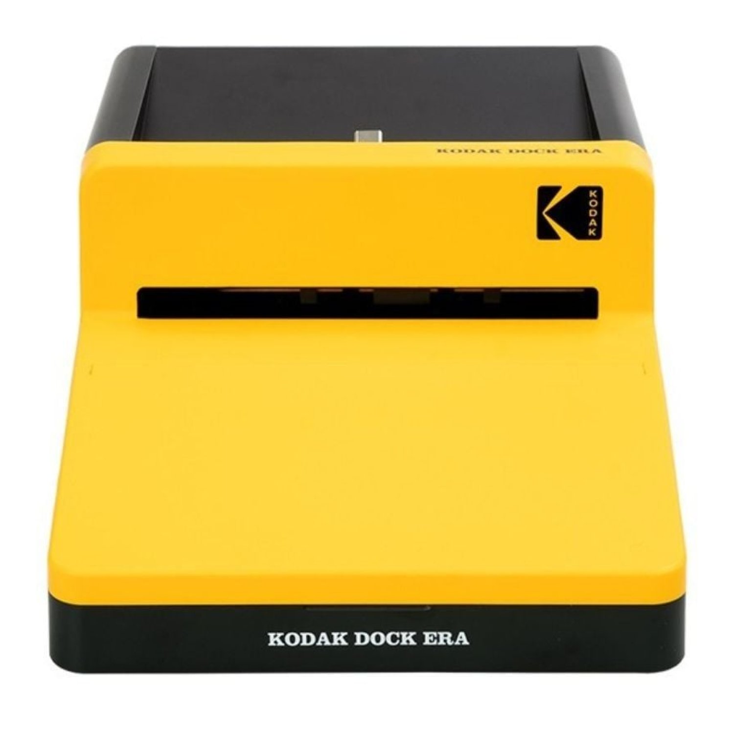 Kodak Dock ERA D600 · Impresora Fotográfica Portátil · 4" x 6" · Conexión Móvil