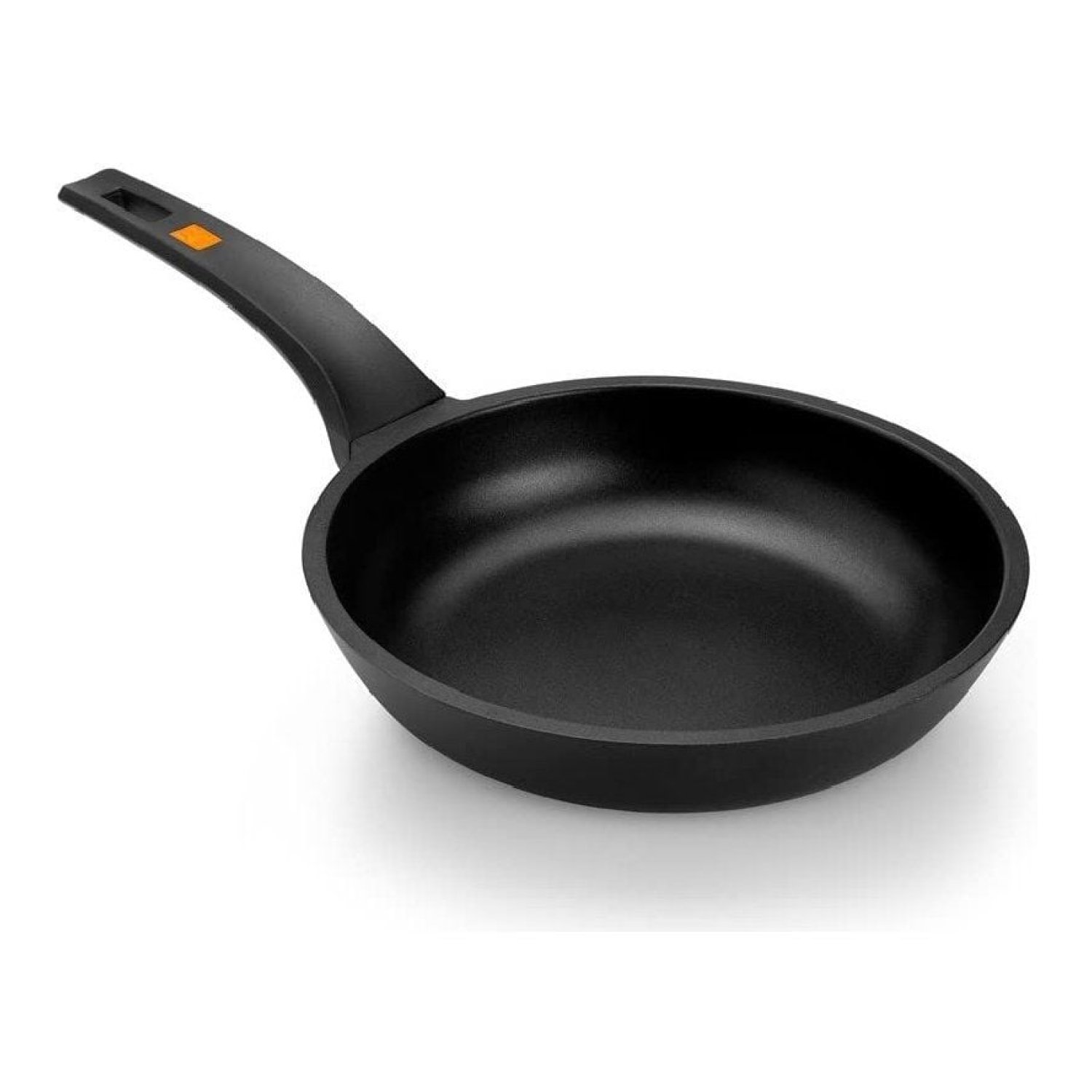 Sartén BRA Efficient · Ø20cm · Aluminio fundido · Apta para inducción