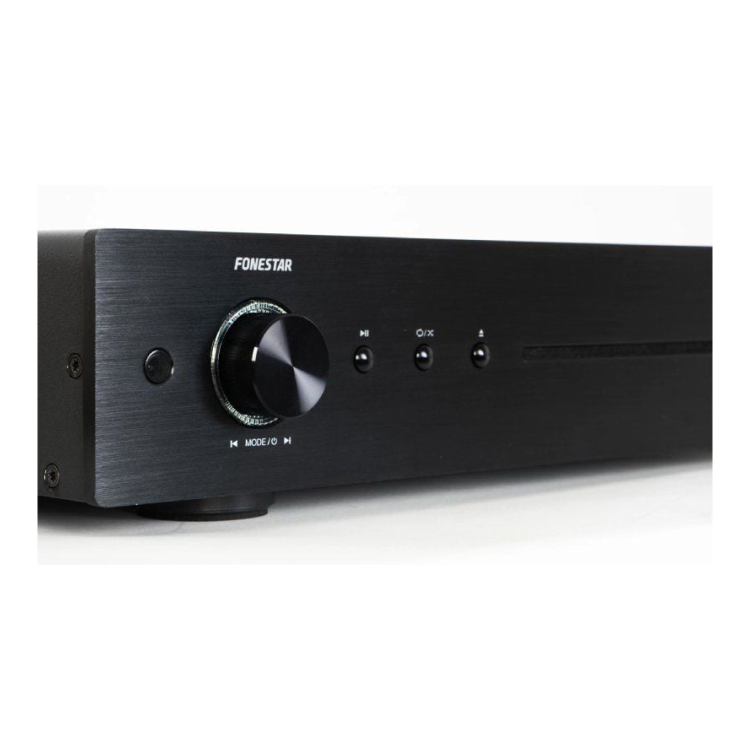 Fonestar CD-150Plus · Reproductor DVD · Entrada USB · Control Remoto