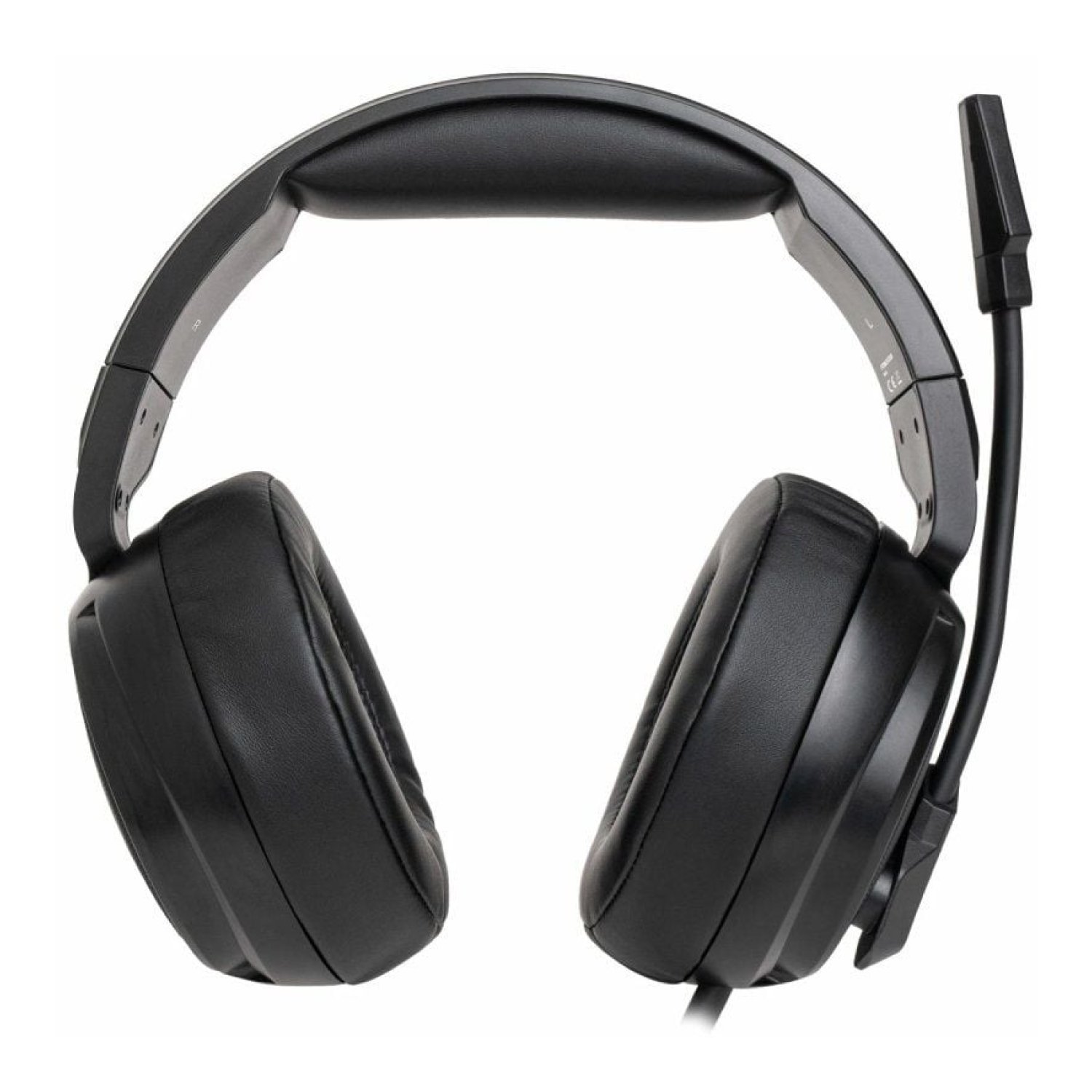 Fonestar WIN-U · Auriculares Gaming · Micrófono Integrado · USB · Negros