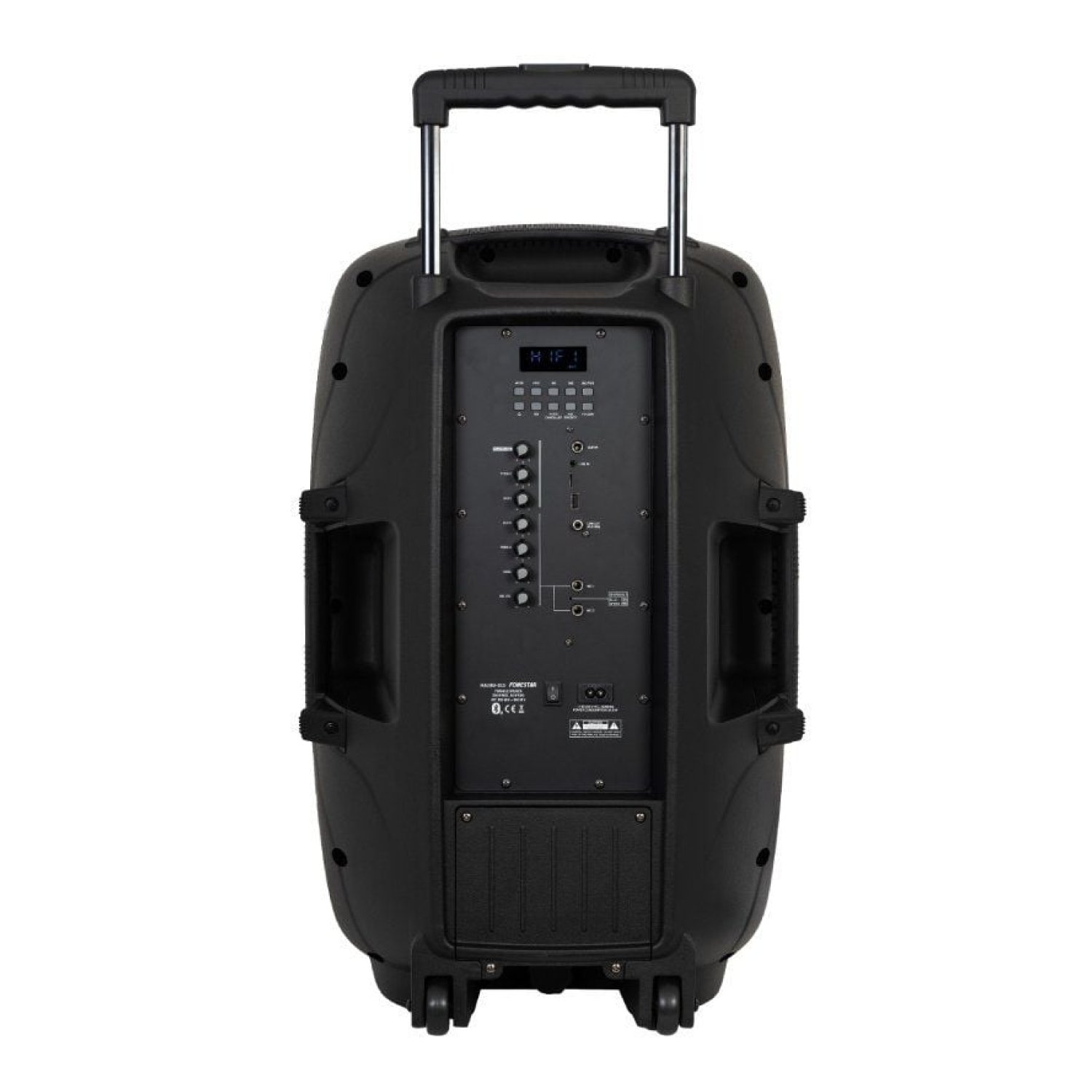 Fonestar Malibu-315 · Altavoz Portable Bluetooth · 250W