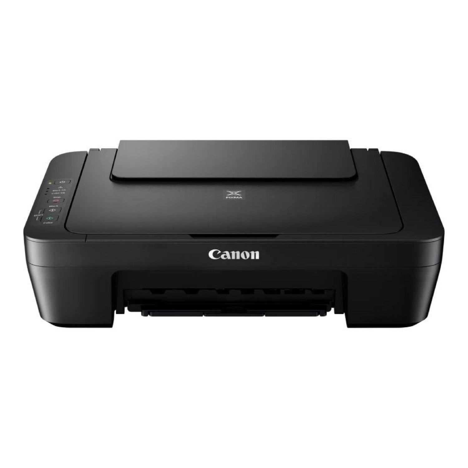 Canon PIXMA MG2555S · Multifunción · Impresión Color · Negro