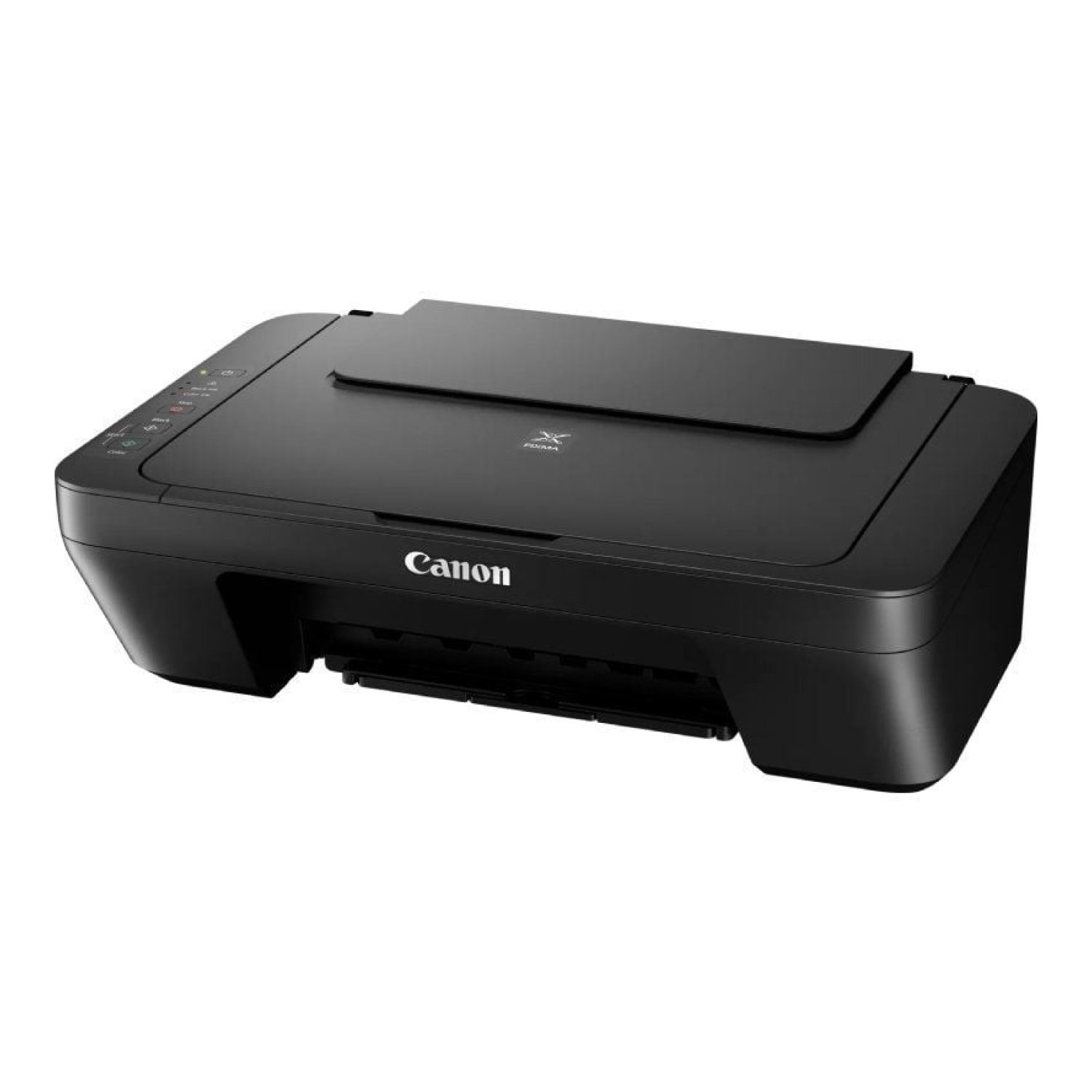 Canon PIXMA MG2555S · Multifunción · Impresión Color · Negro