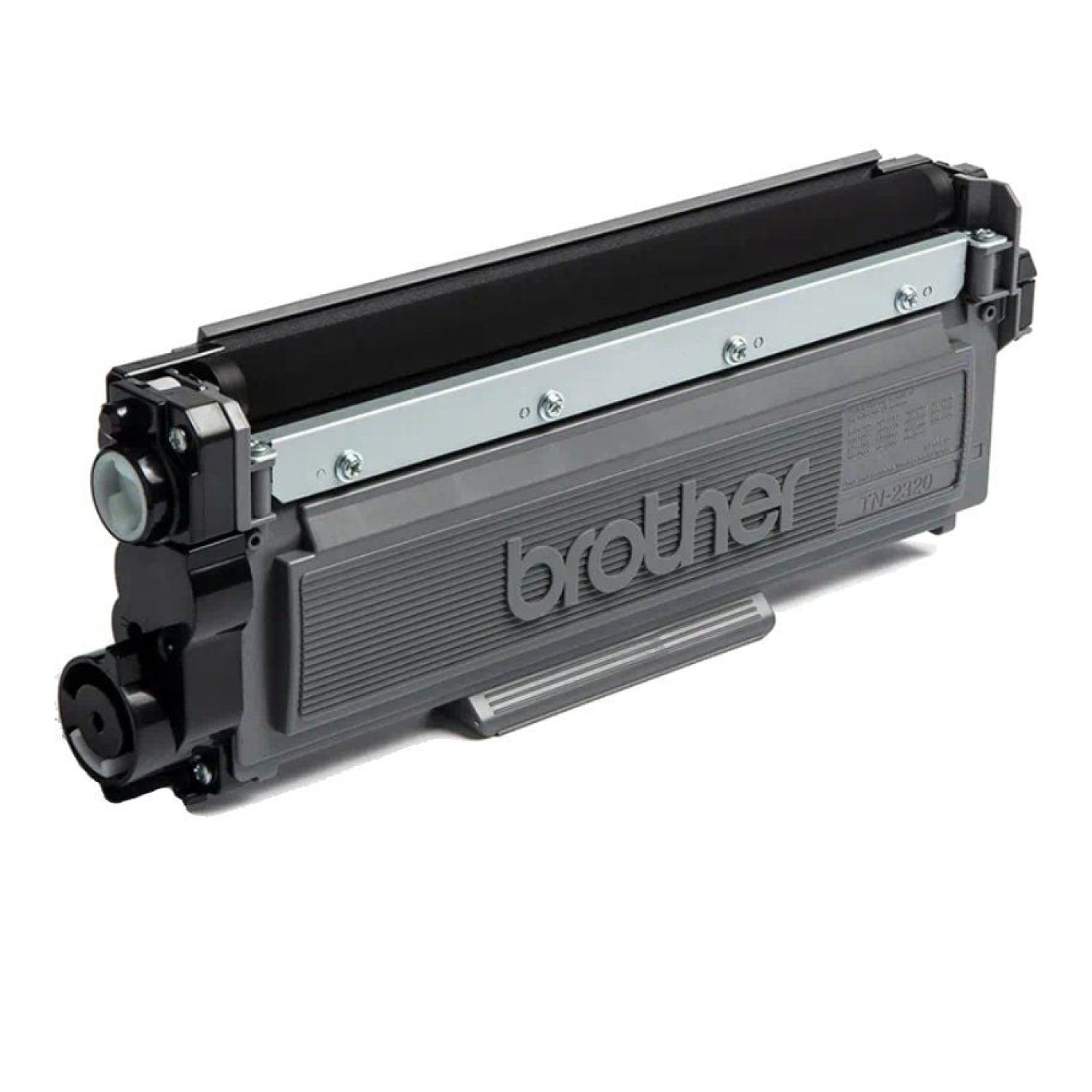 Brother TN-2320 · Tóner Original · Negro