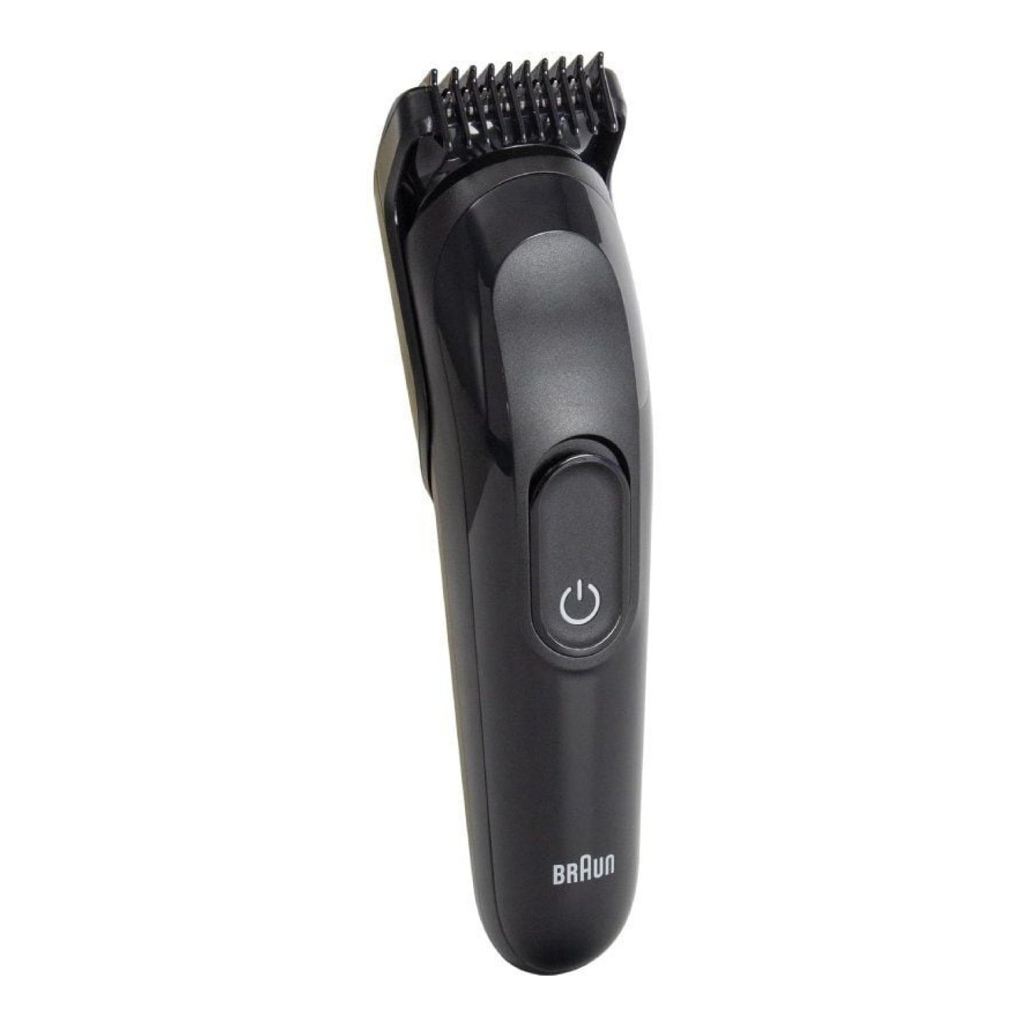 Braun All in One Series 3 · 3 en 1 · Afeitadora + Recortadora · 2 Accesorios · Batería