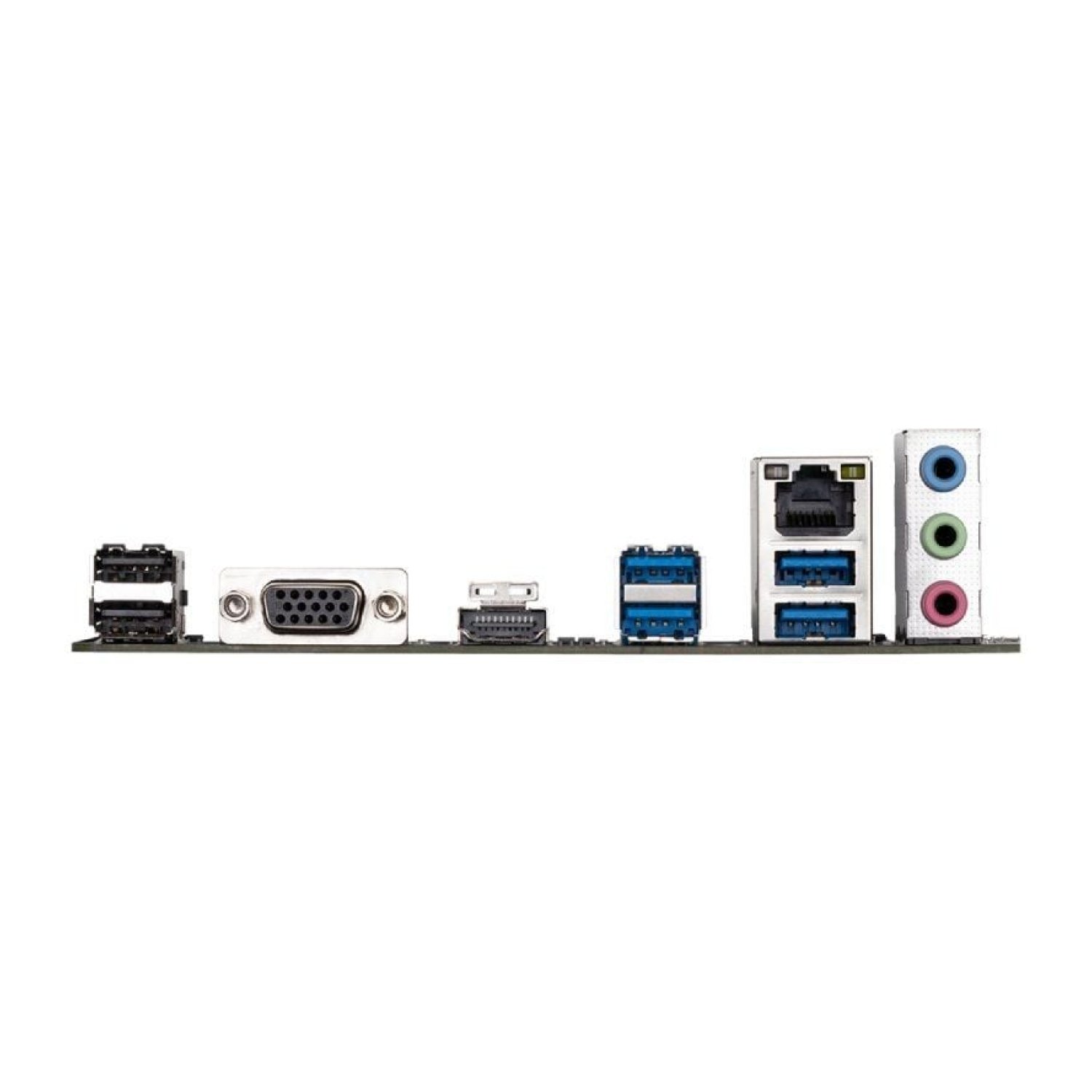 Gigabyte B760M H · Socket 1700 · Micro ATX · DDR4 · PCIe 4.0