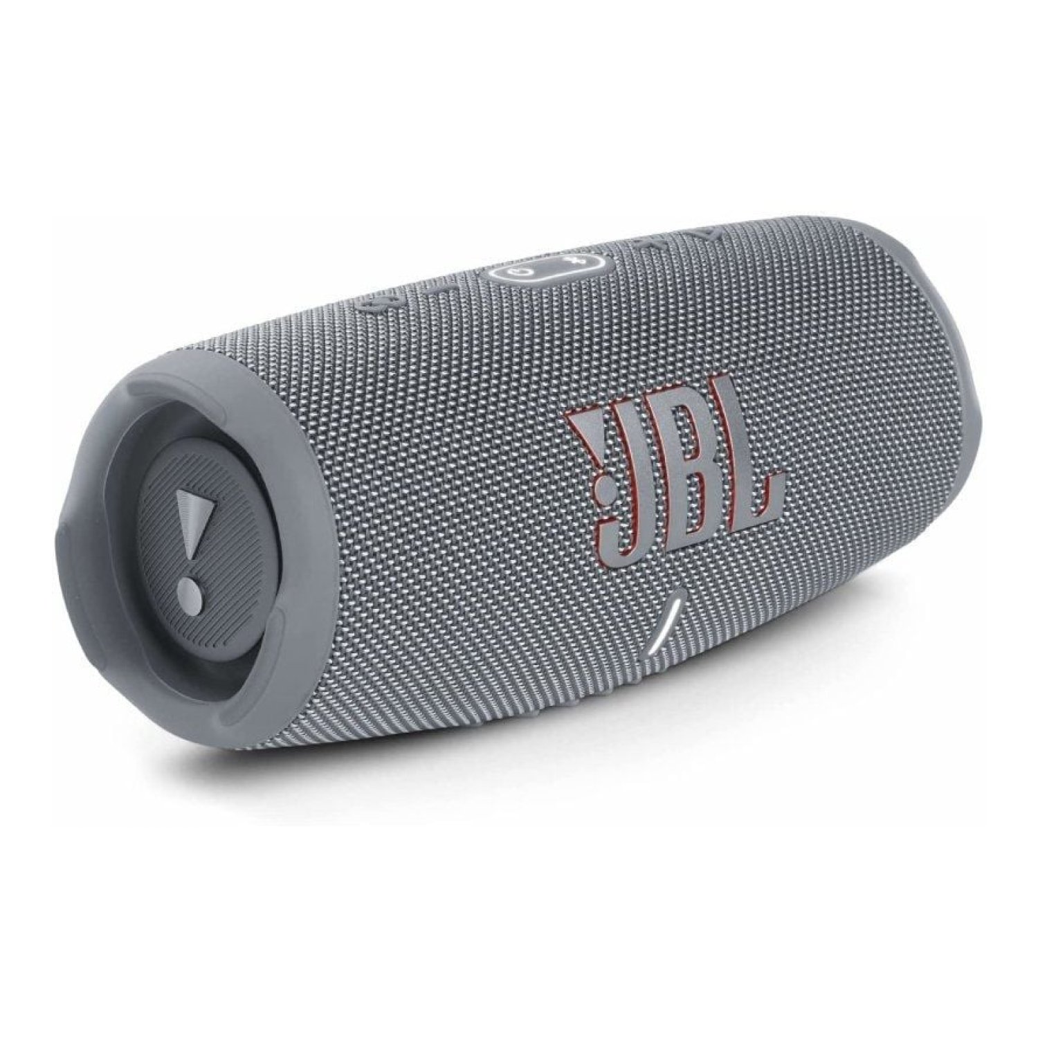 JBL Charge 5 · Altavoz Bluetooth · 40W · Gris