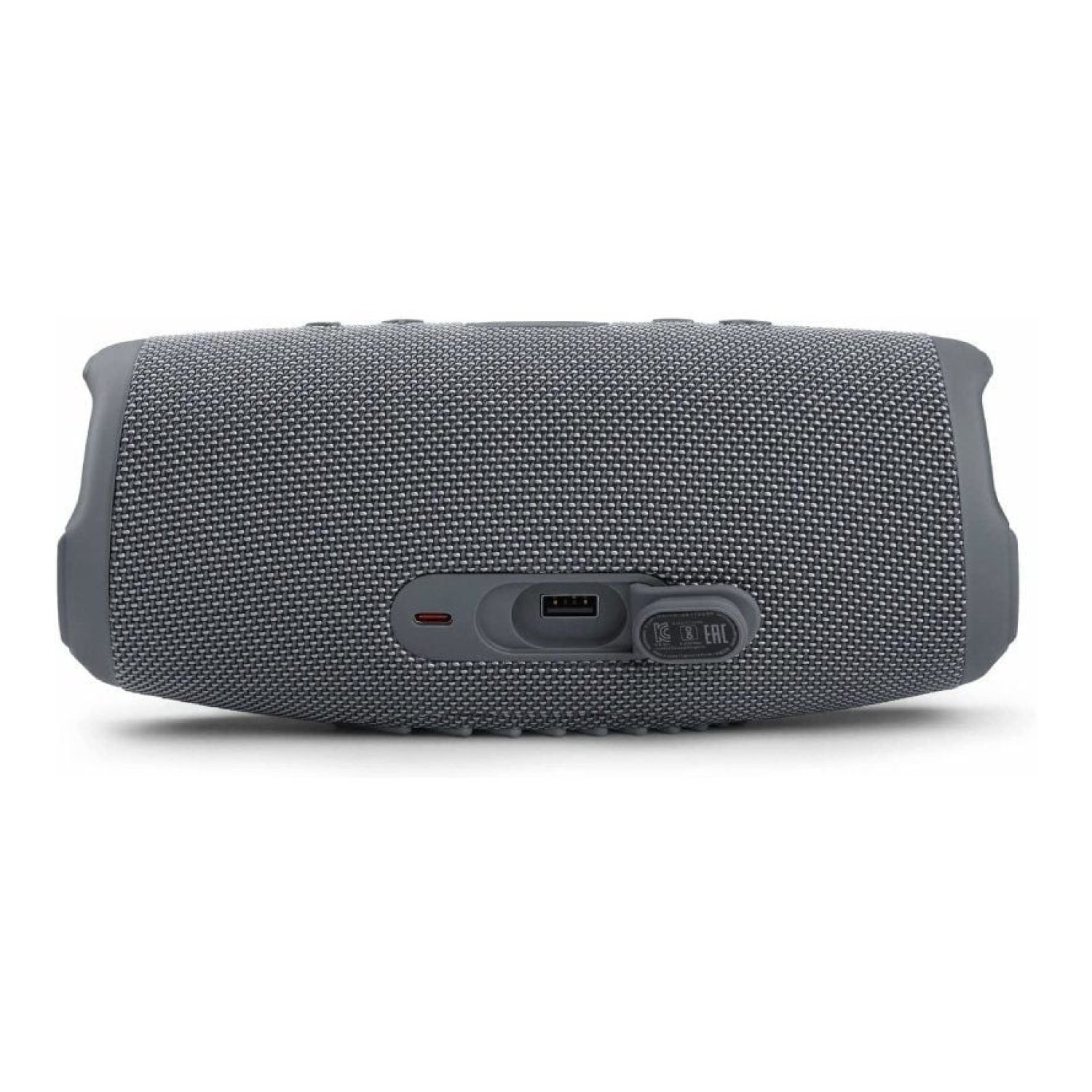 JBL Charge 5 · Altavoz Bluetooth · 40W · Gris