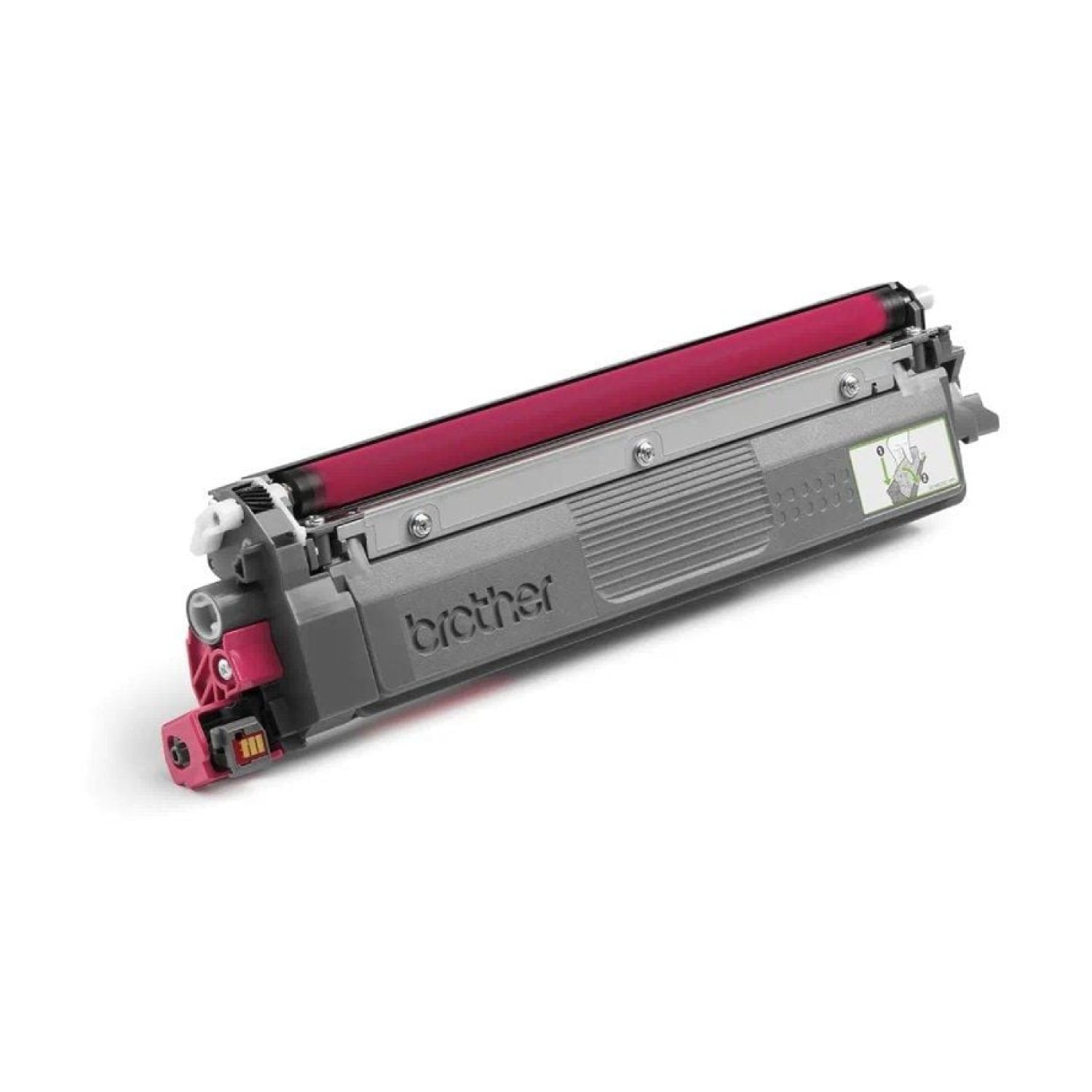 Brother TN248M · Tóner Original · Magenta