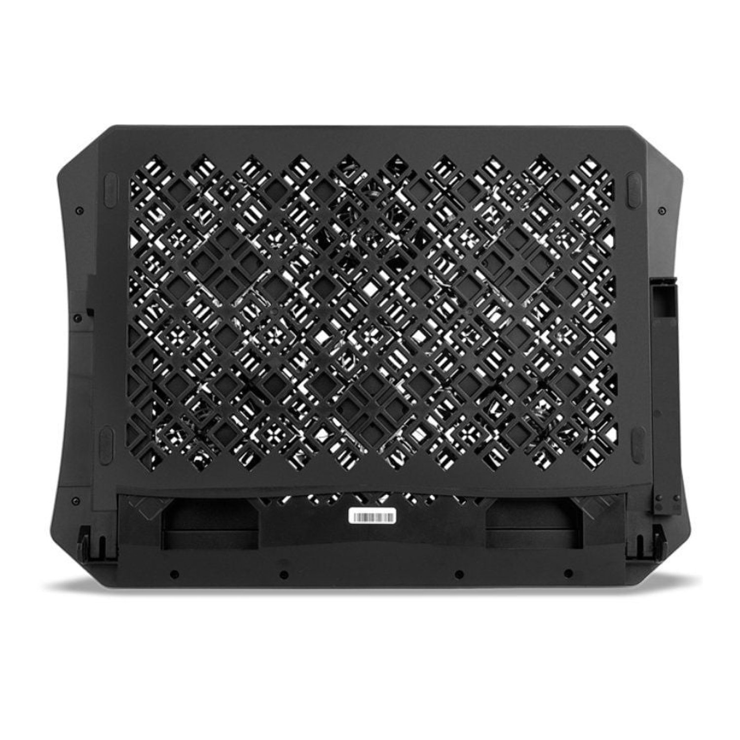KROM Kooler · Soporte Refrigerante Portátiles · Hasta 19" · LED · Gaming