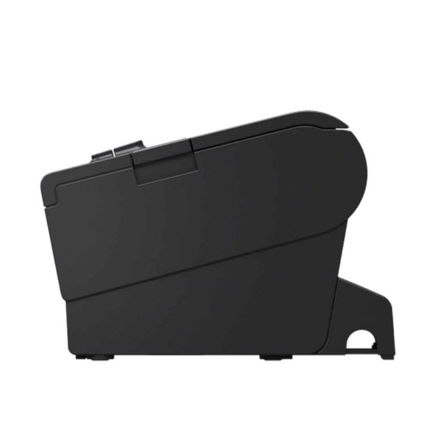 Epson TM-T88 VII · Impresora Térmica Tickets · 80mm · USB-Ethernet · Negra
