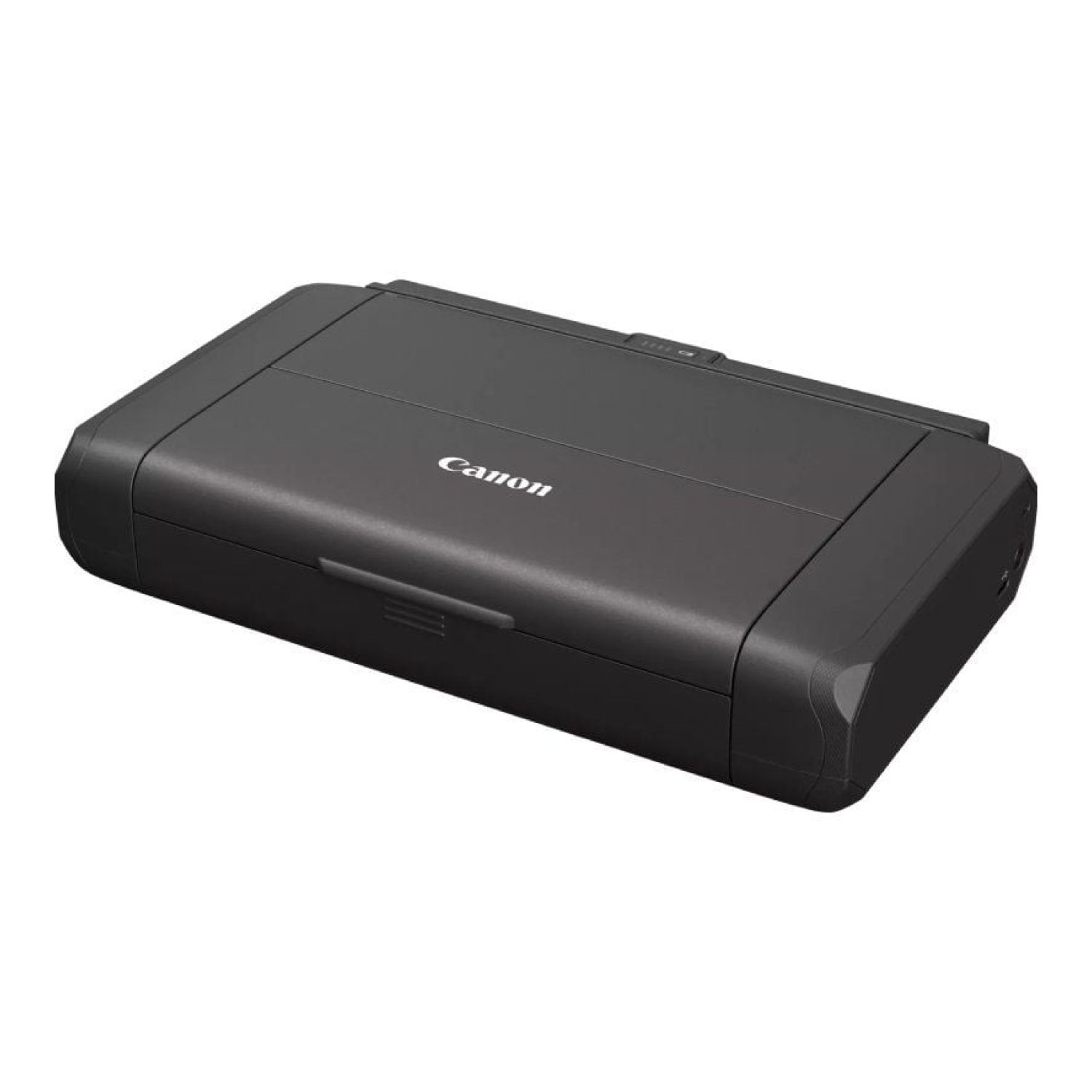 Canon MAXIFY BX110 · Impresora Portátil · WiFi · Negra