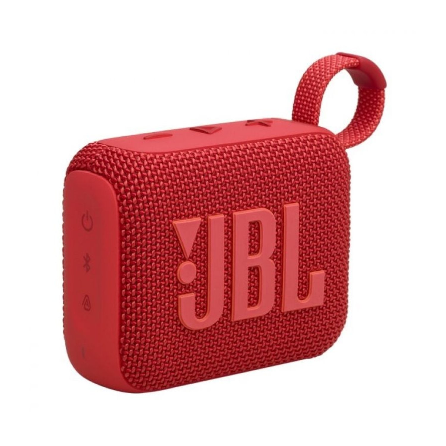 JBL GO 4 · Altavoz Bluetooth · 4,2W · Rojo