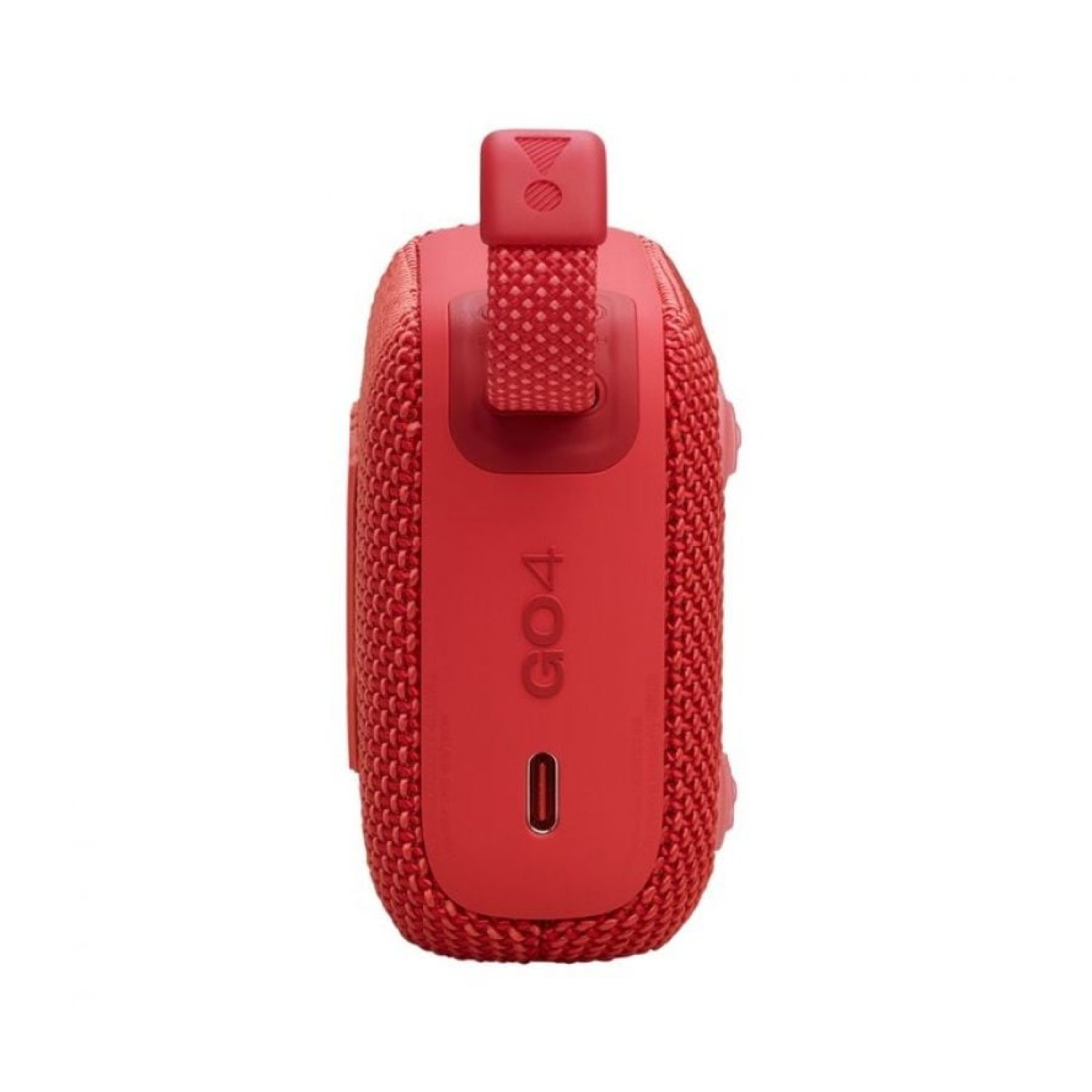 JBL GO 4 · Altavoz Bluetooth · 4,2W · Rojo