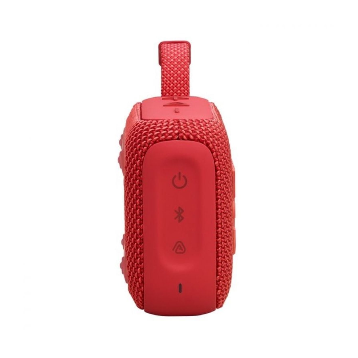 JBL GO 4 · Altavoz Bluetooth · 4,2W · Rojo