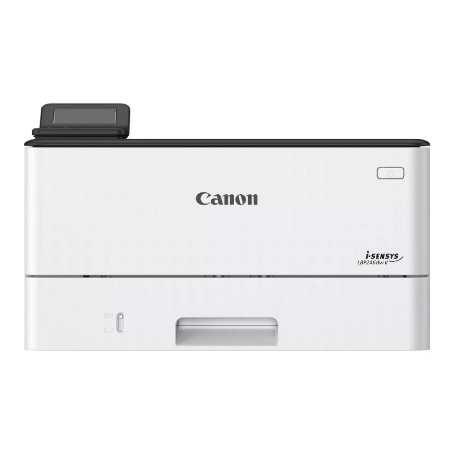 Canon imageSENSYS LBP246dw II · Impresora Láser Monocromo · WiFi · Dúplex · Blanca