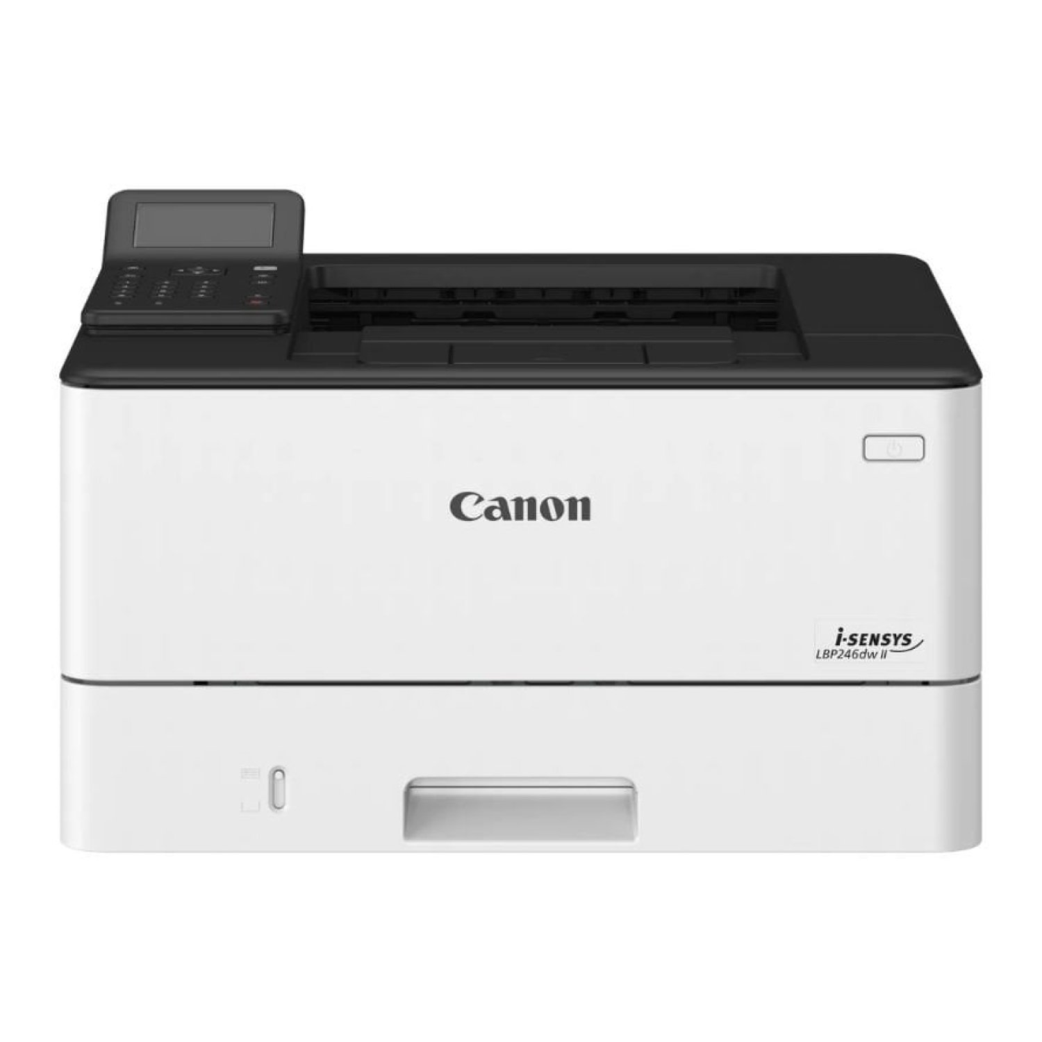 Canon imageSENSYS LBP246dw II · Impresora Láser Monocromo · WiFi · Dúplex · Blanca