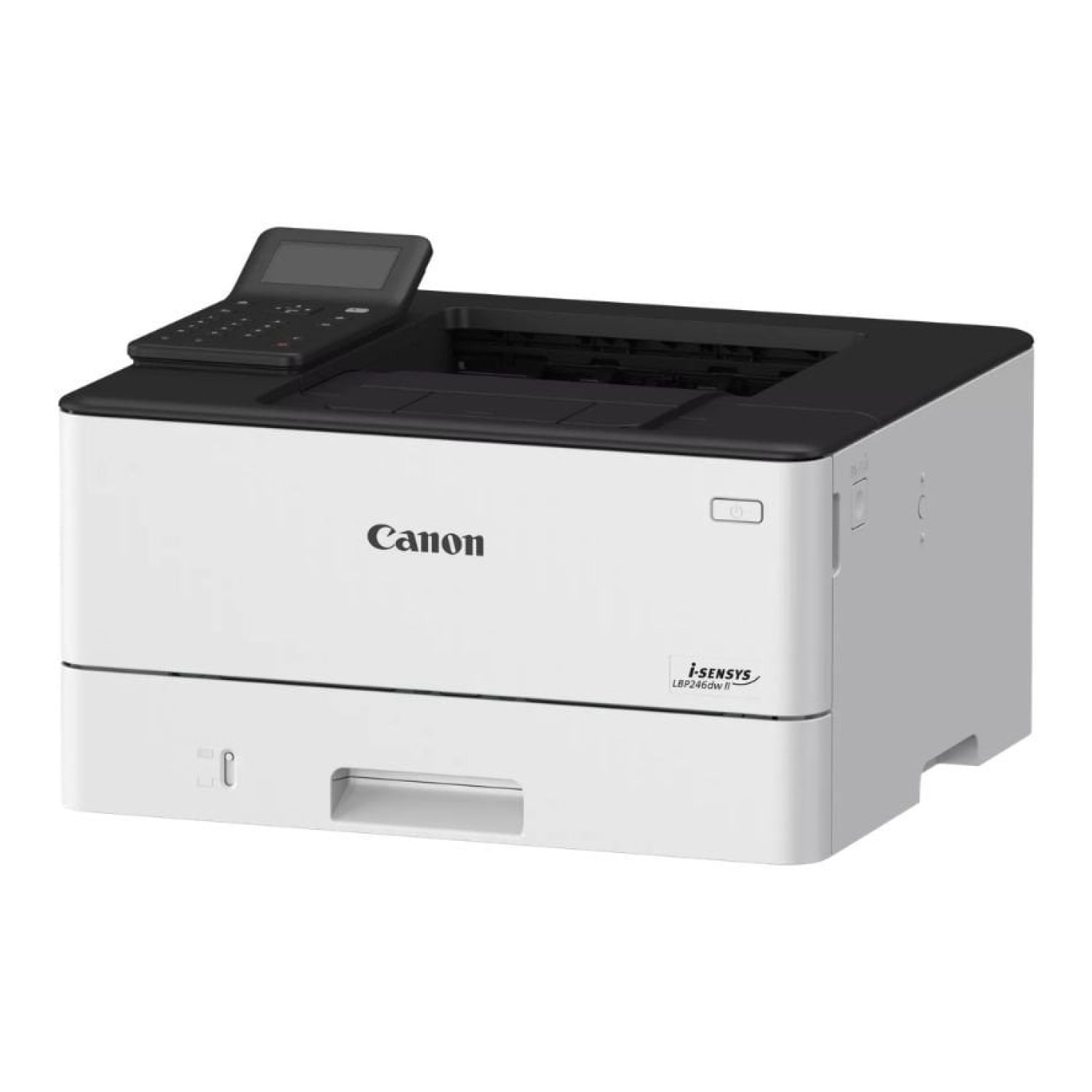 Canon imageSENSYS LBP246dw II · Impresora Láser Monocromo · WiFi · Dúplex · Blanca