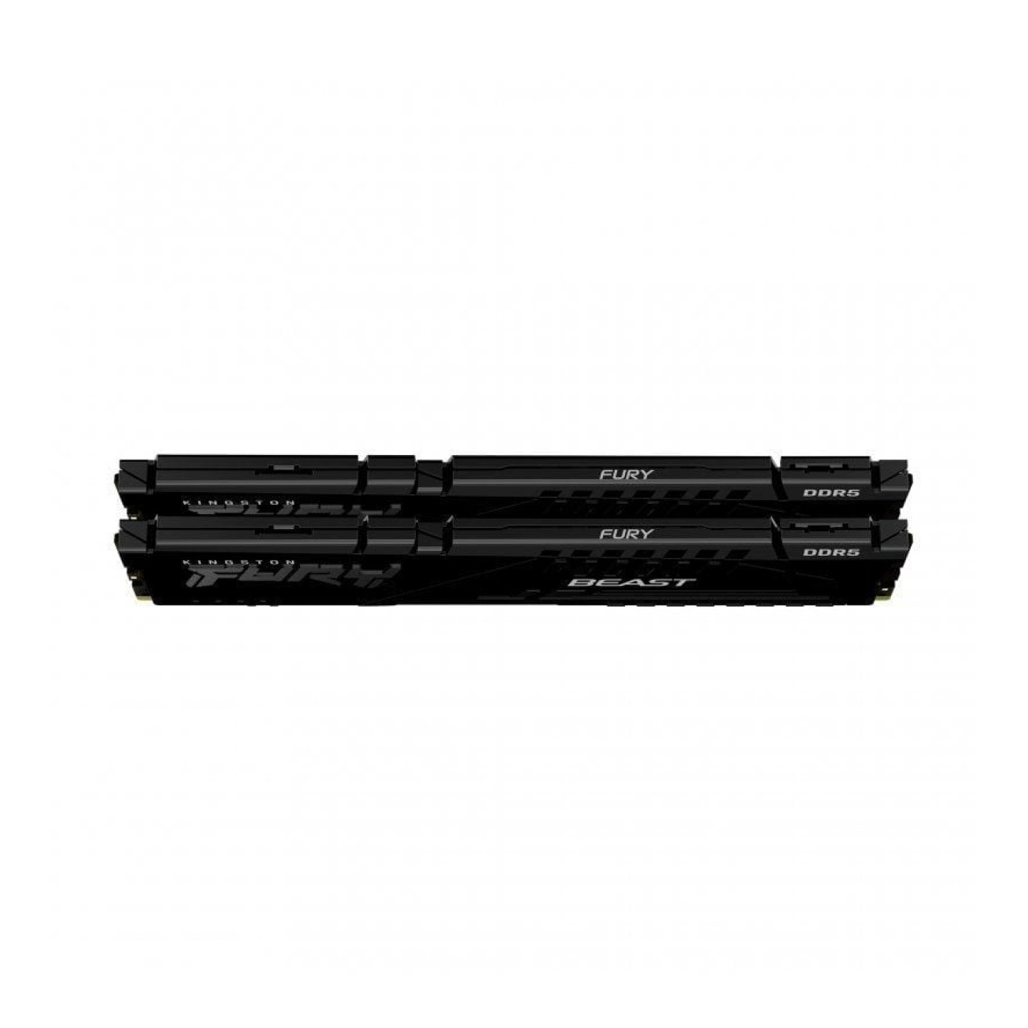 Kingston FURY Beast · 32GB DDR5 · 5200MHz · CL40 · 1.25V