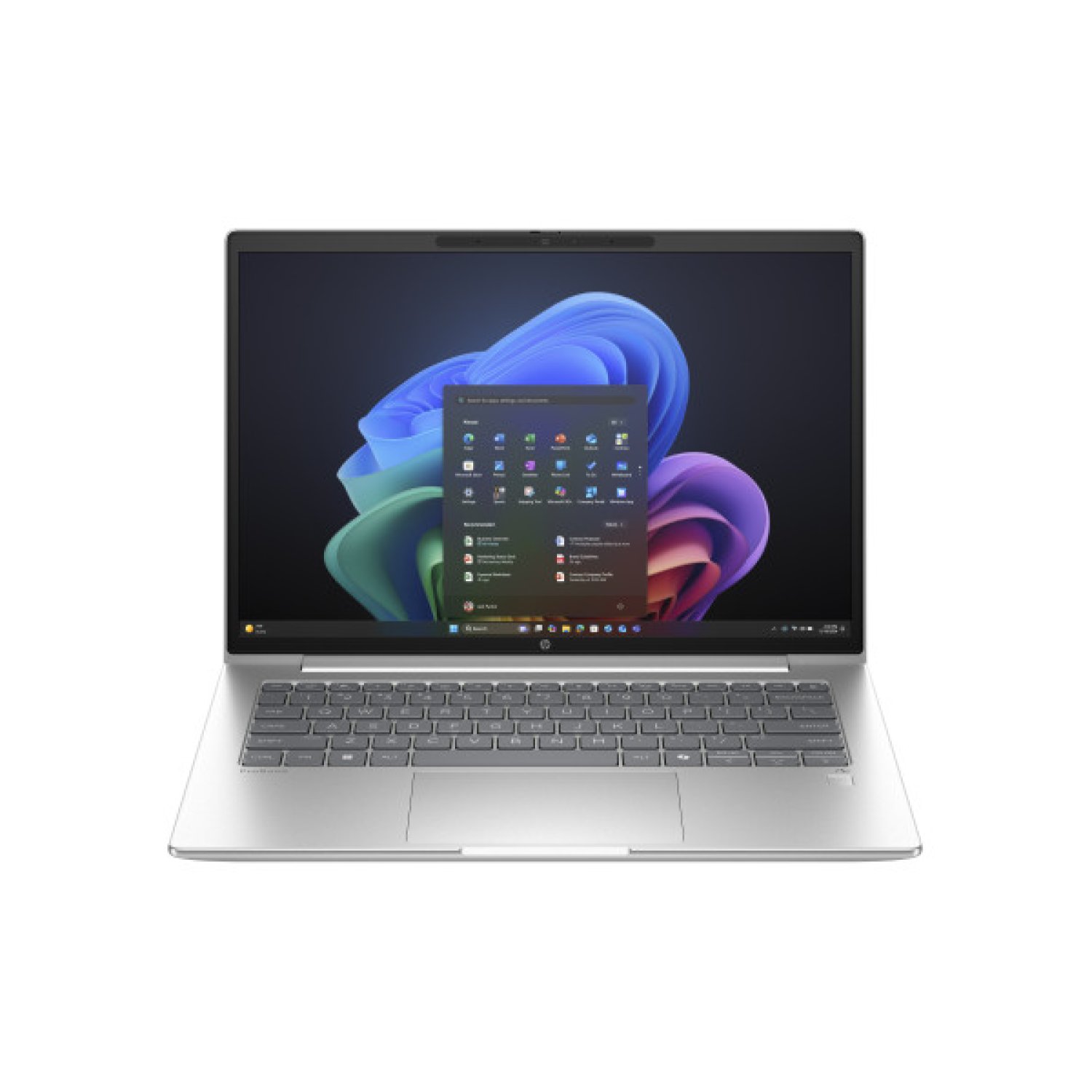 HP ProBook 4 · Snapdragon X X1-26-100 · 14" · 32GB · 1TB SSD · Windows 11 Pro