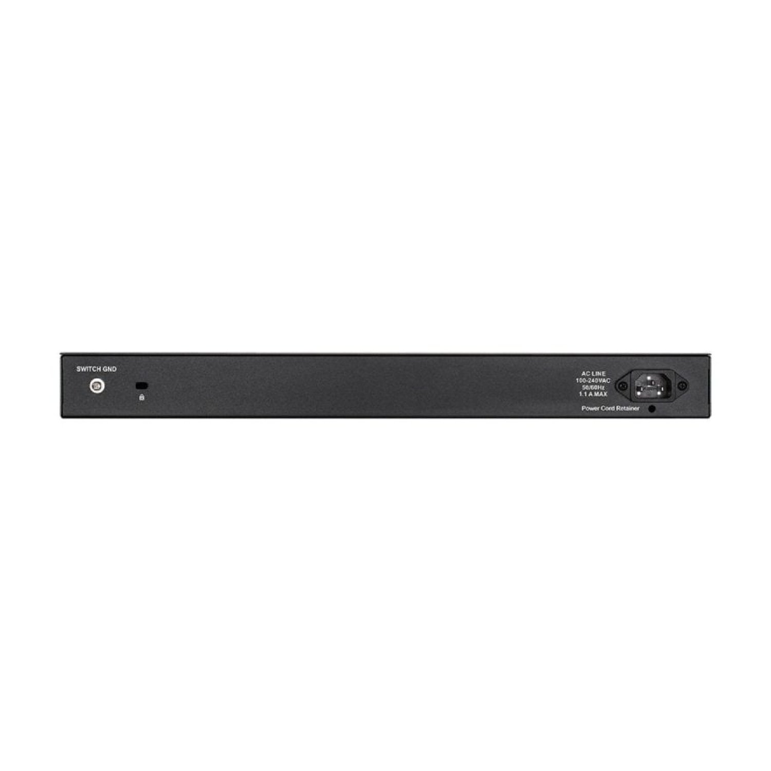 D-Link DXS-1210-12SC · Switch 10G Ethernet · 12 Puertos SFP+ · Gestionable