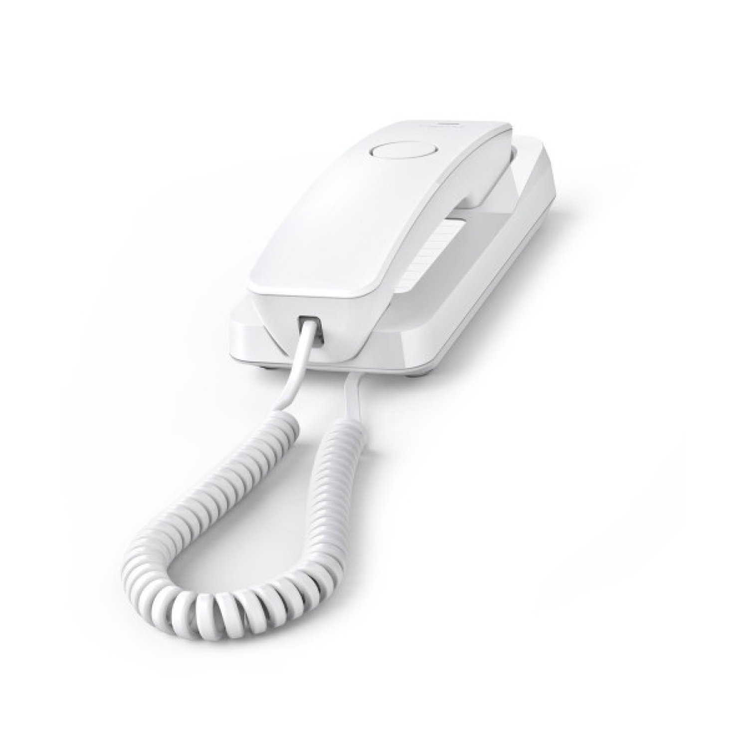 Gigaset Desk 200 · Teléfono Fijo · Blanco